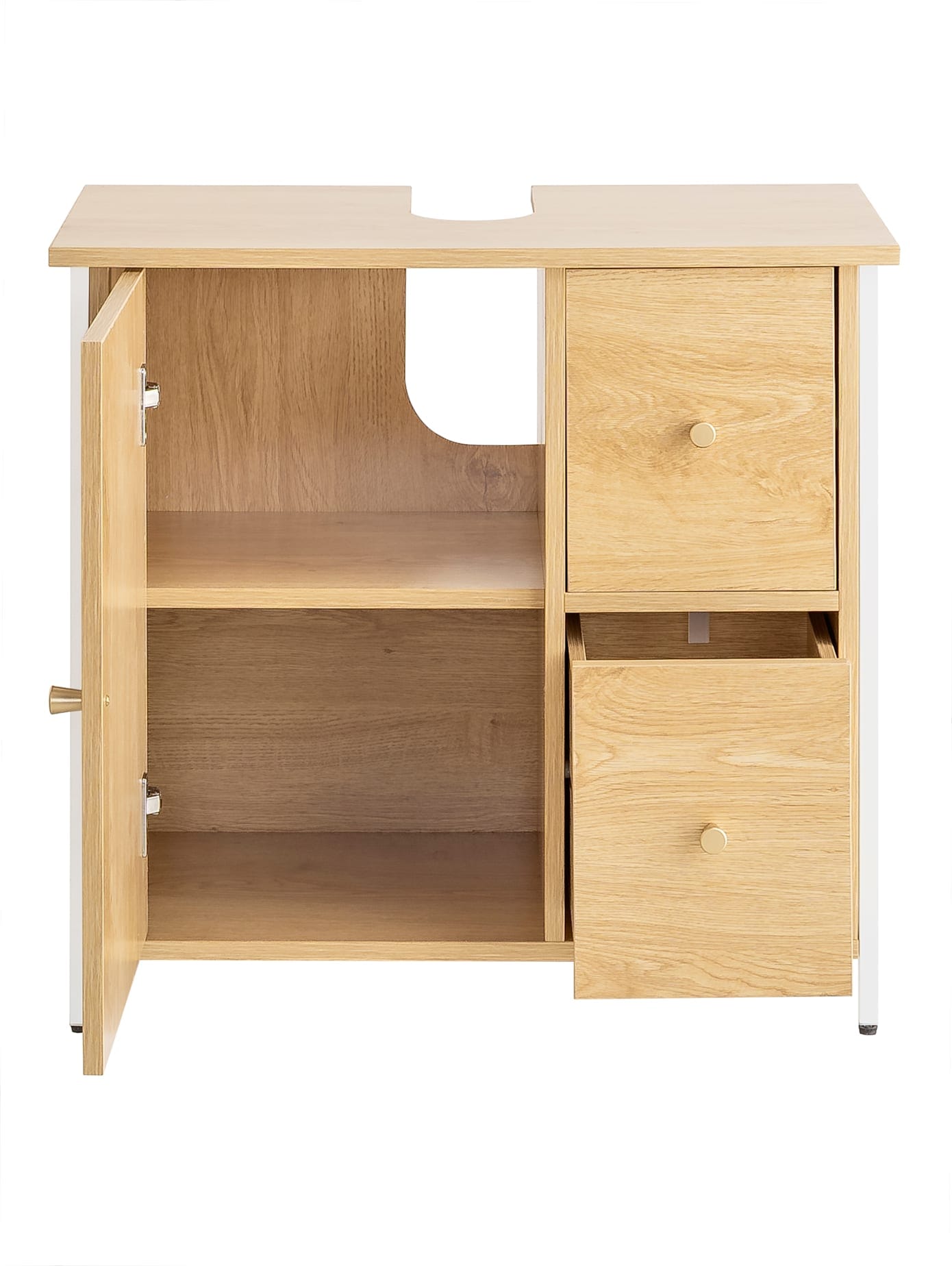 heine home Waschbeckenunterschrank günstig online kaufen