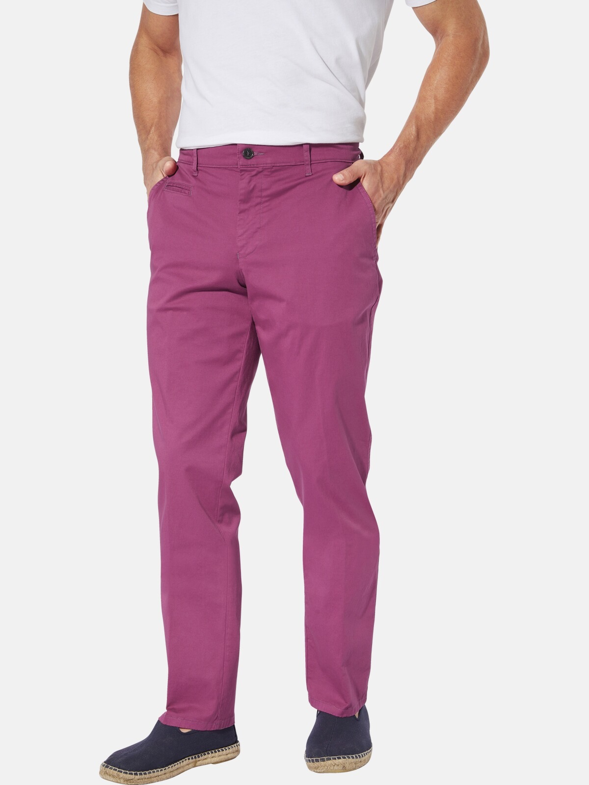 Babista Chinos »Chino DELMARIO«