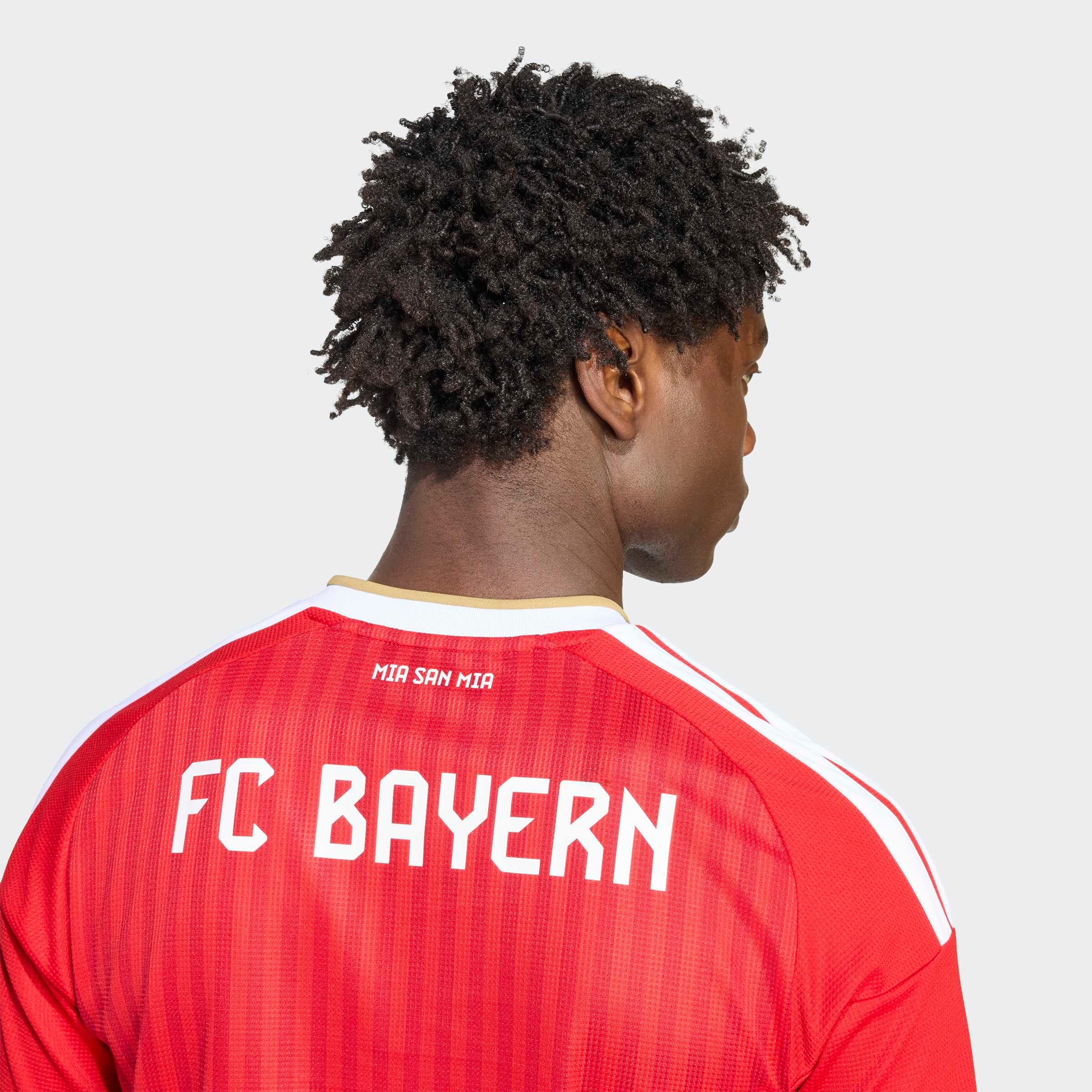 adidas Performance Fußballtrikot »FCB H JSY«