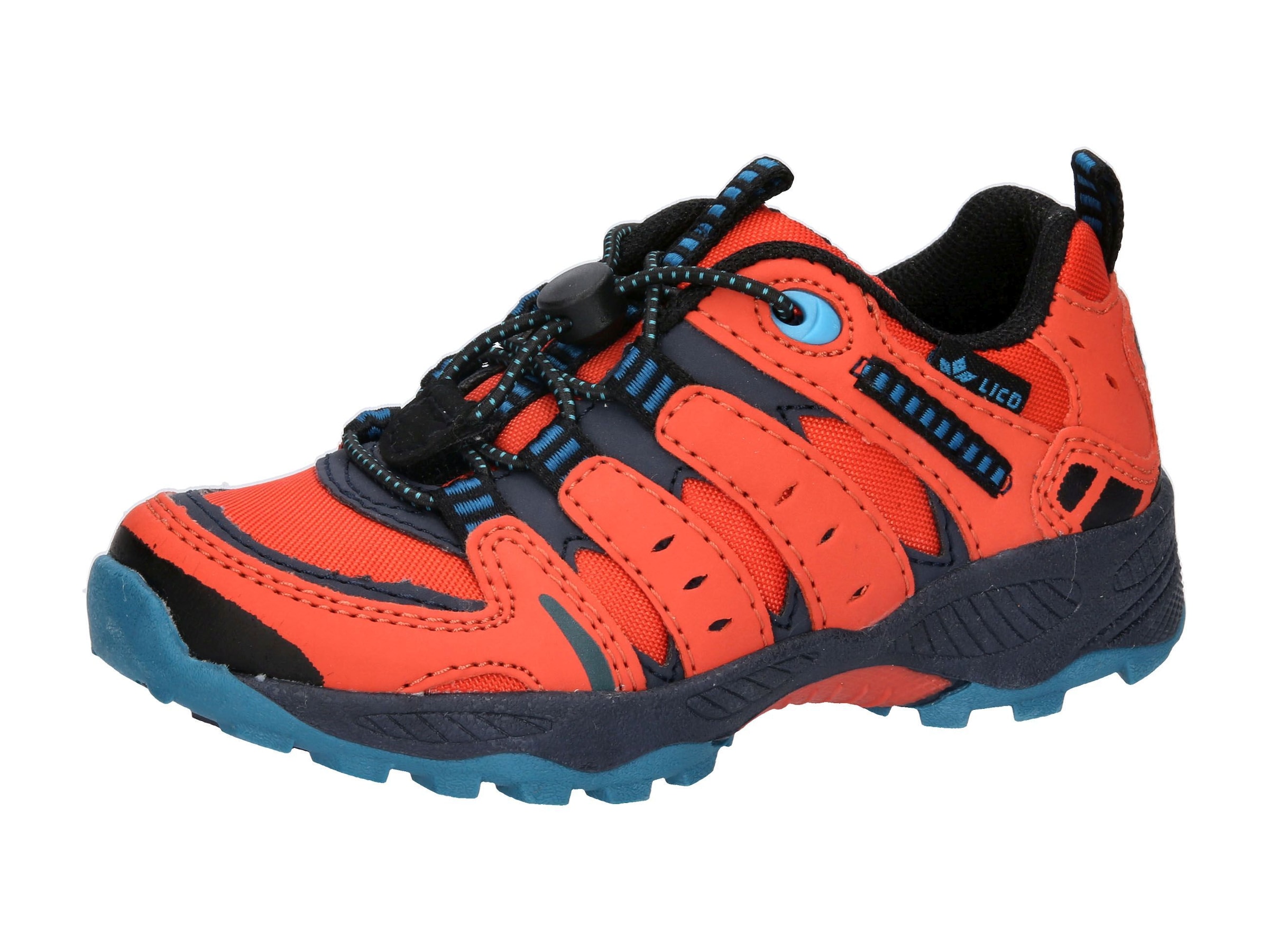 Lico Outdoorschuh »Outdoorschuh Fremont«