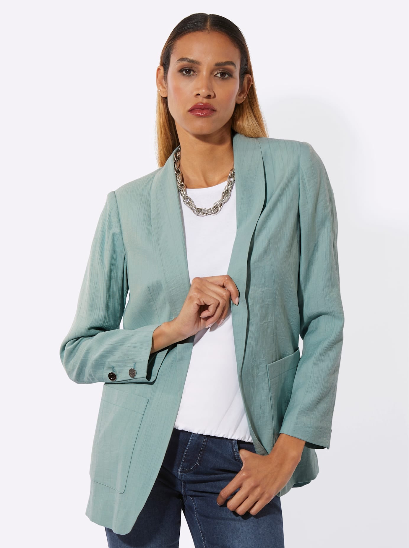 creation L Jackenblazer »Blazer«