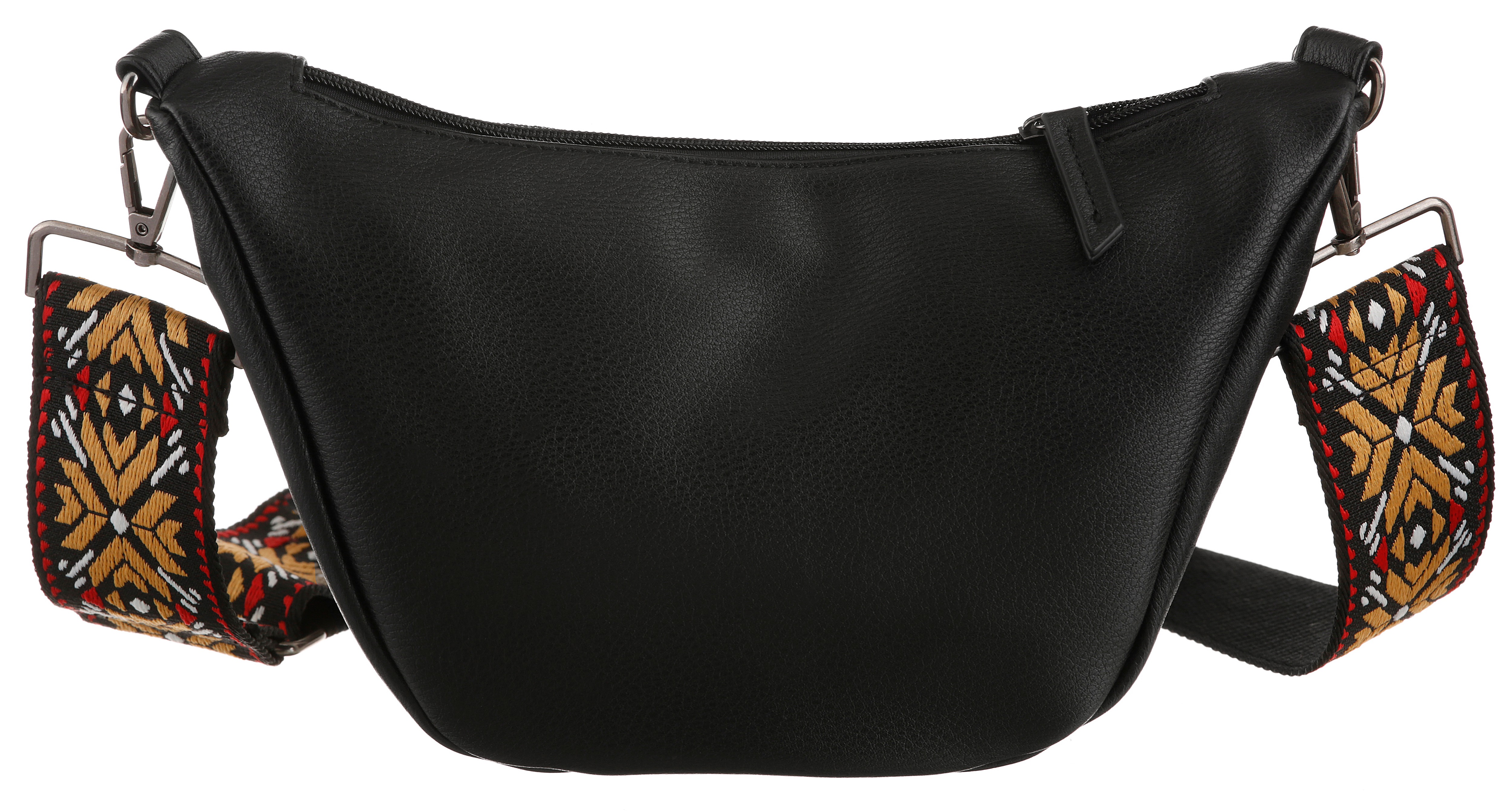 Thumbnail - KangaROOS Bauchtasche, Schultertasche, Umhängetasche, Handtasche Damen