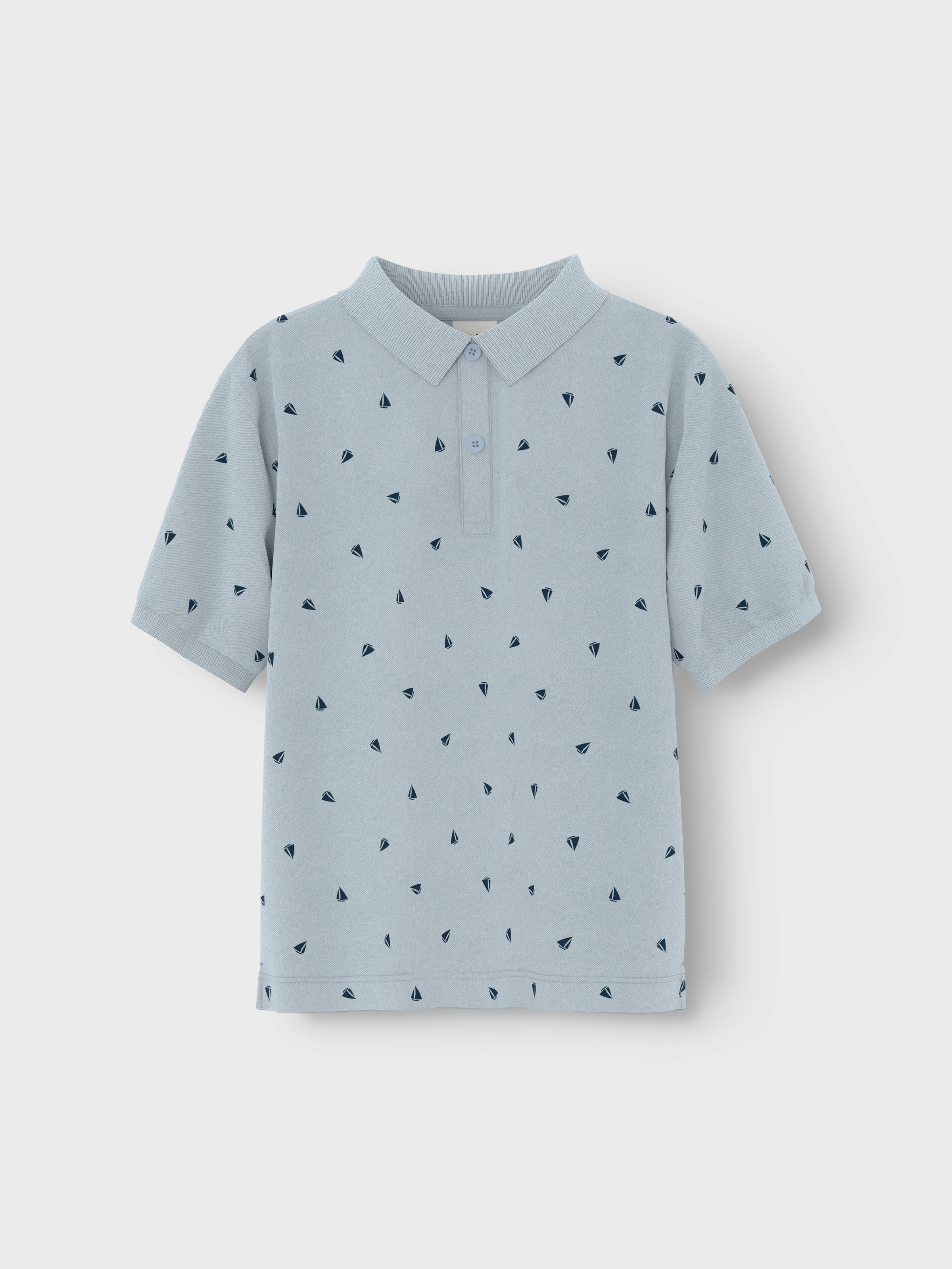 Name It Poloshirt »NKMVOLO SS NREG POLO«
