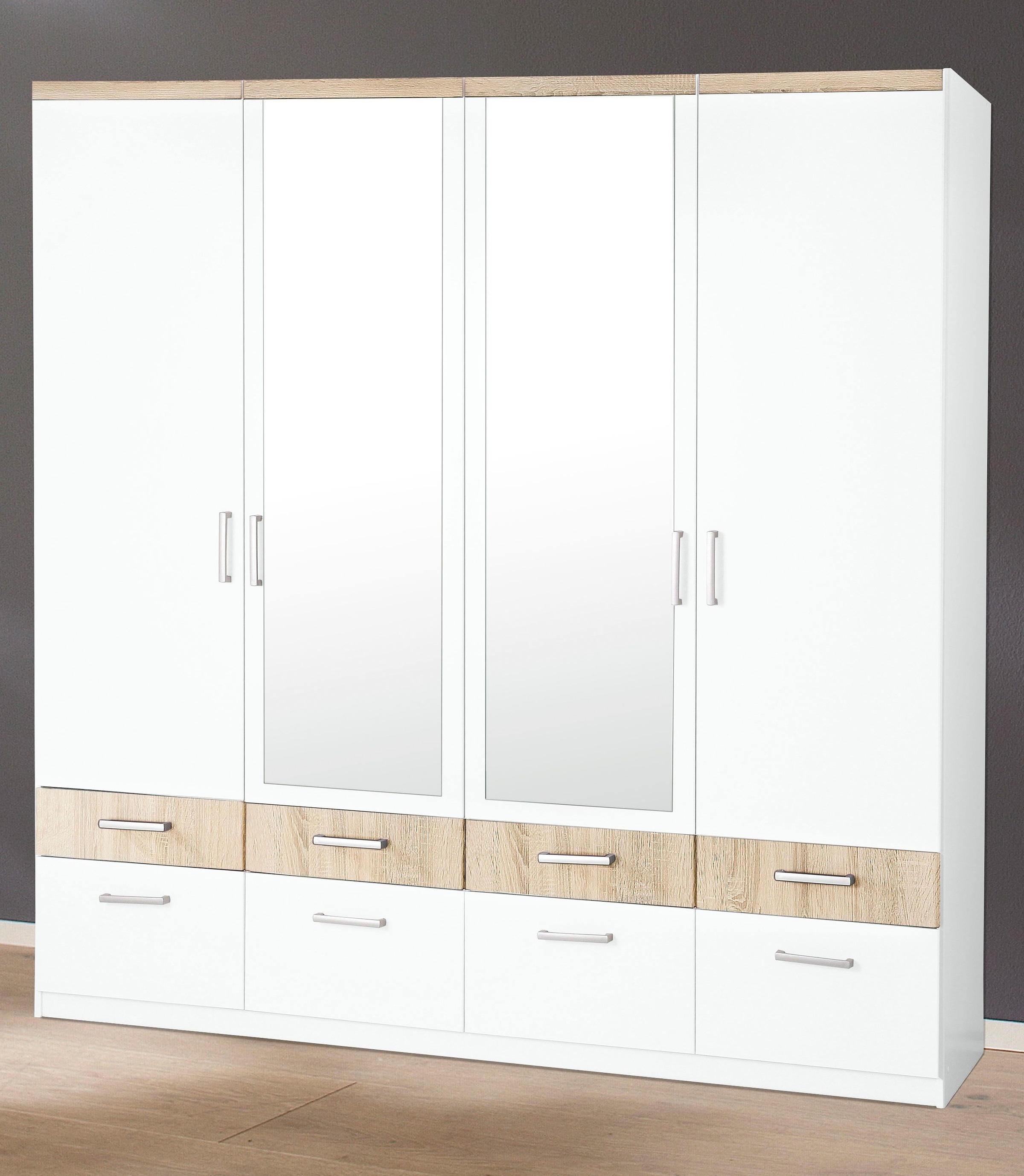 priess Kleiderschrank