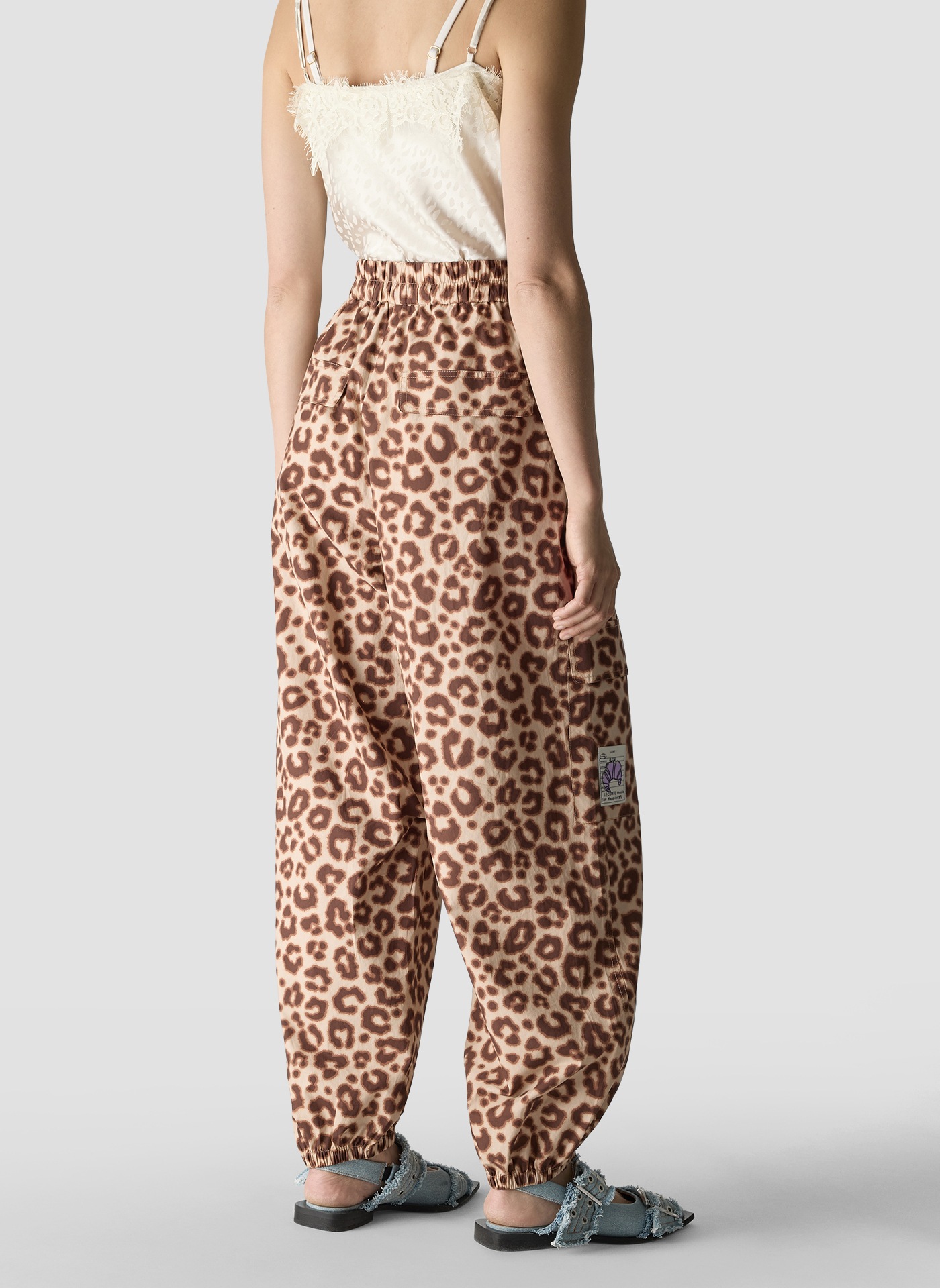 LeComte Jerseyhose »Hose«