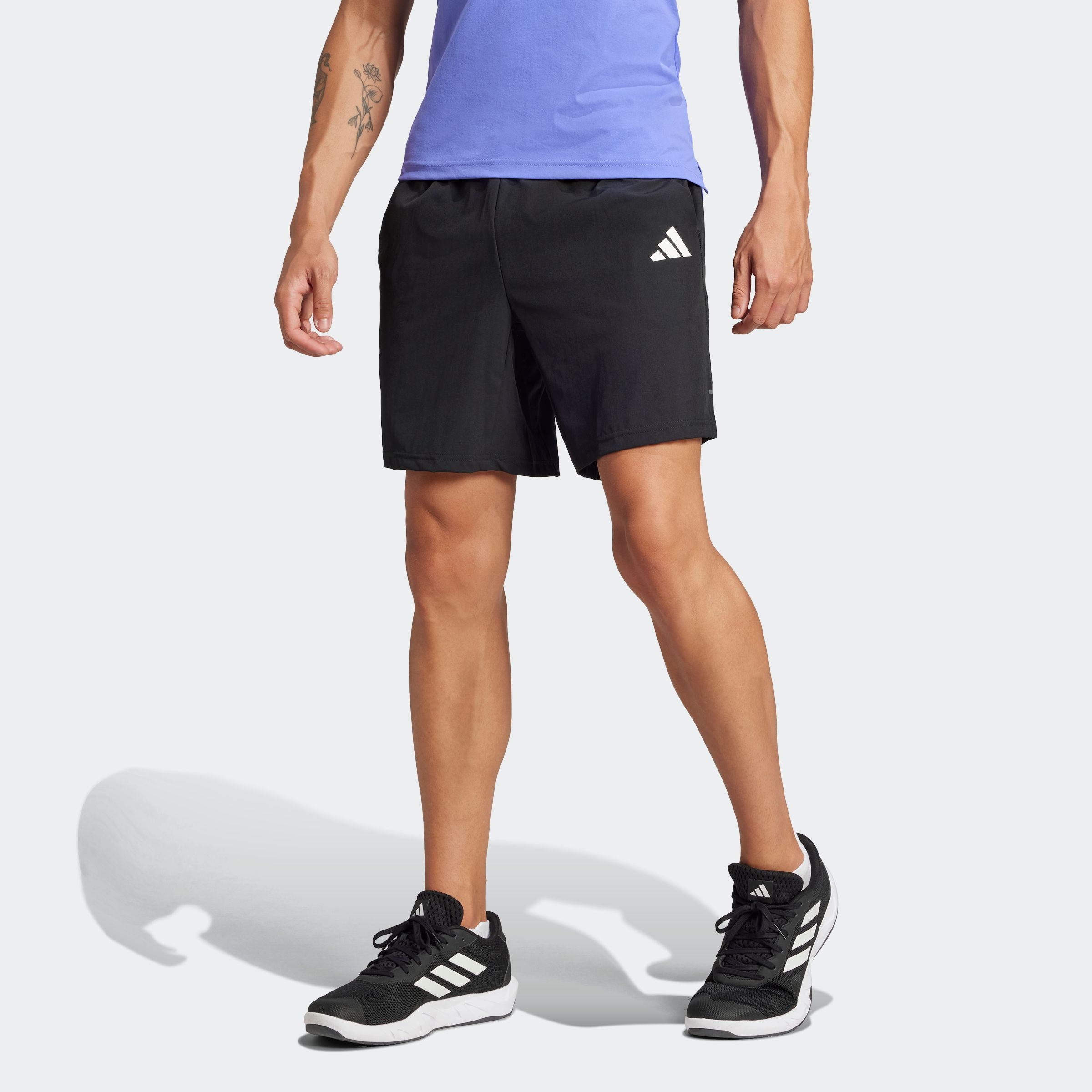 adidas Performance Shorts "GYM+ SHORT" günstig online kaufen