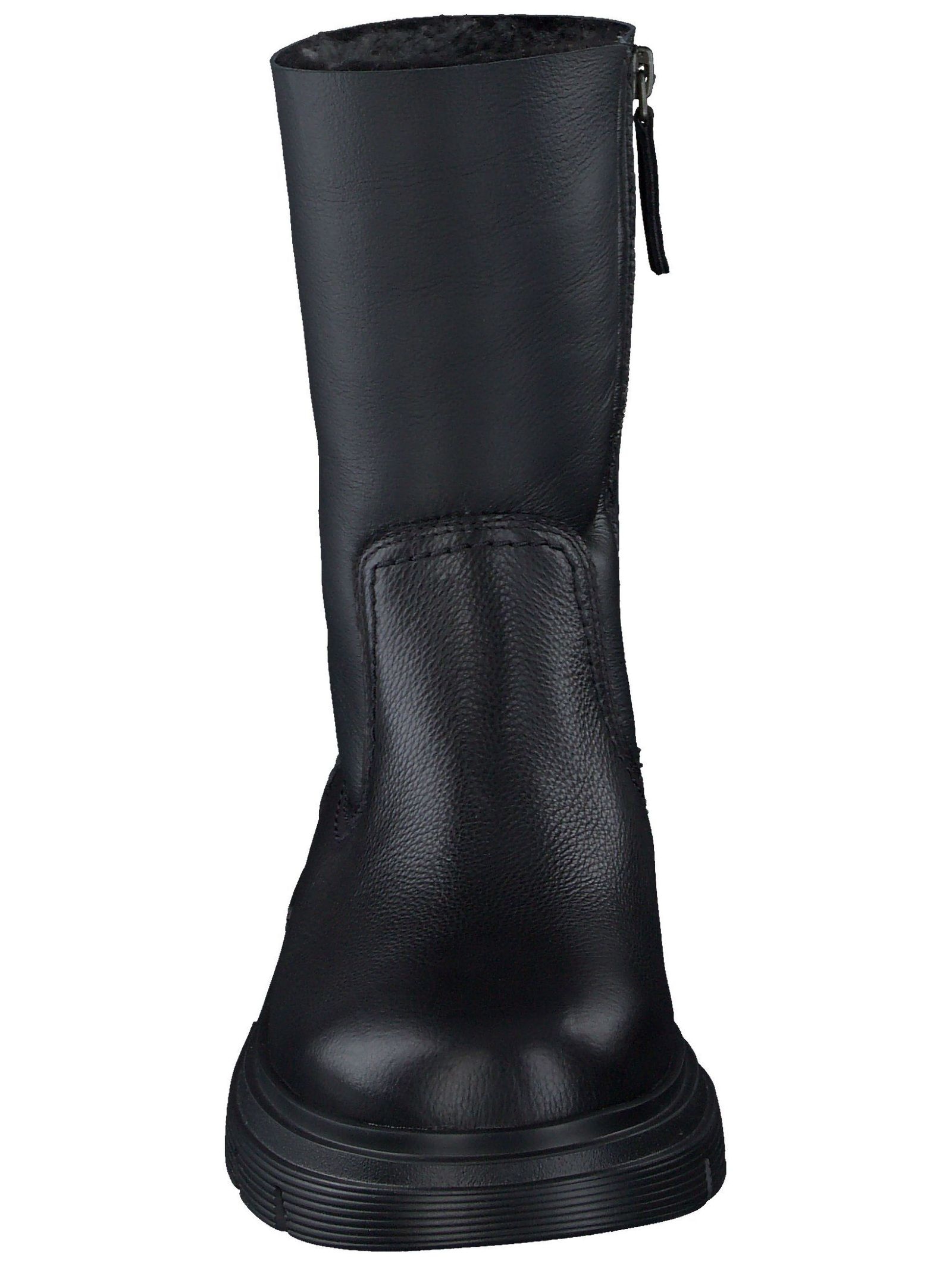 Paul Green Stiefelette "Paul Green Stiefelette Leder/Textil" günstig online kaufen