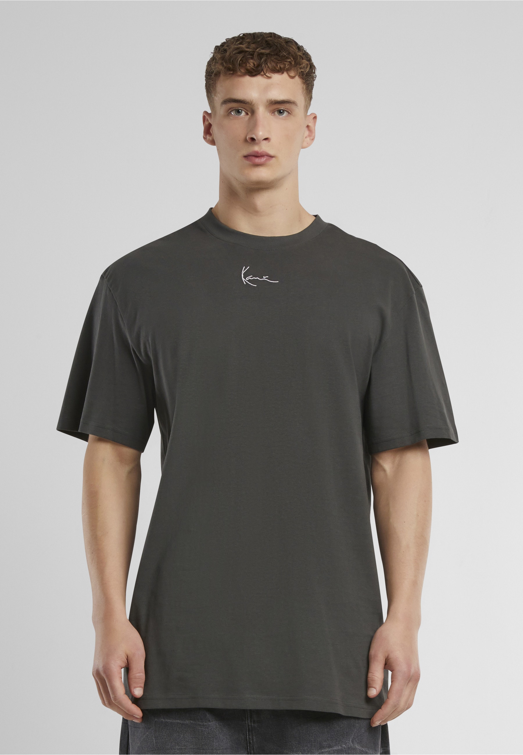 Karl Kani T-Shirt »Karl Kani Kani Icy Dancer Backprint Tee« 1 Stk.