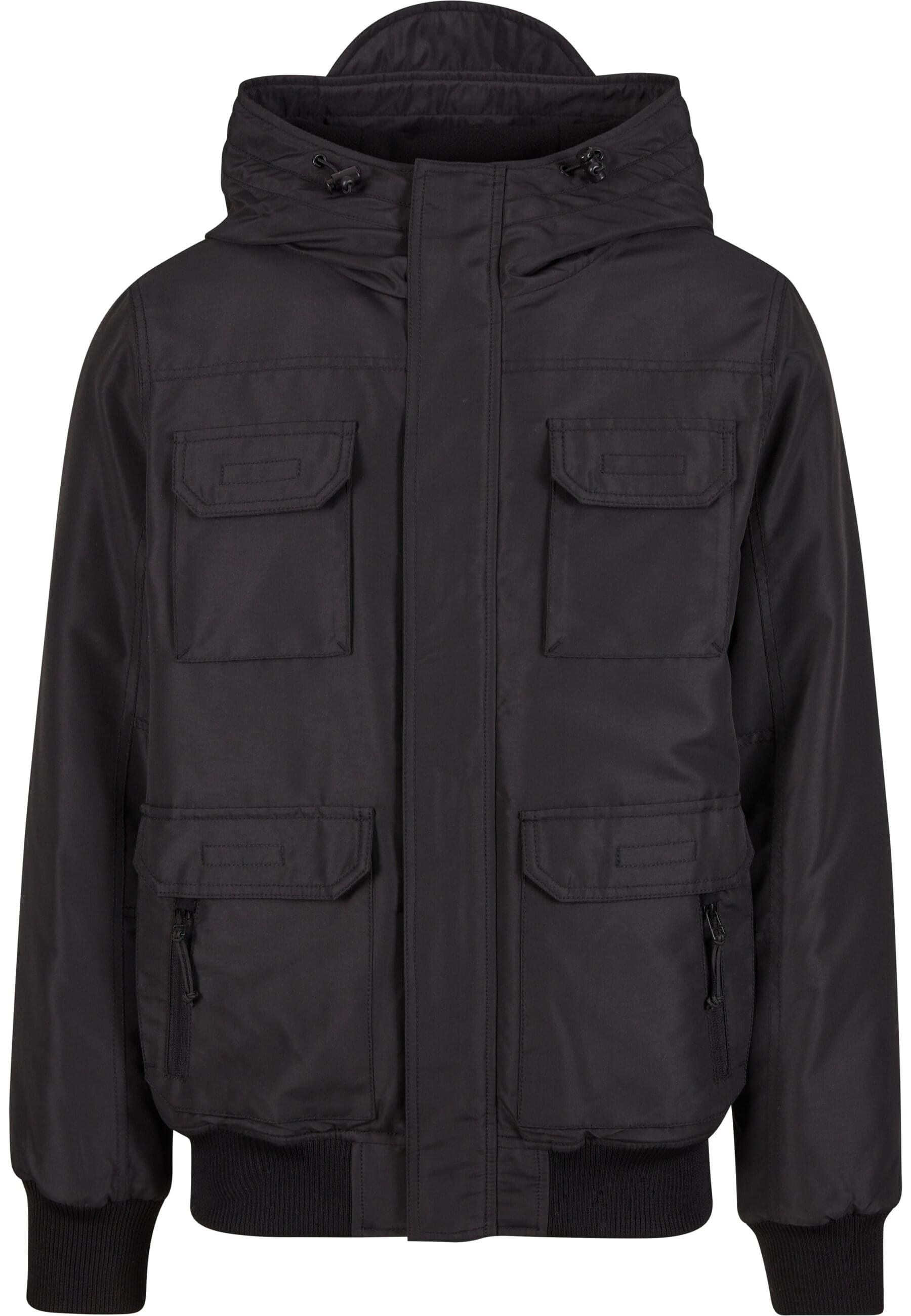 Brandit Allwetterjacke "Brandit Brandit Men Exploration Jacket" 1 Stk. tlg. günstig online kaufen