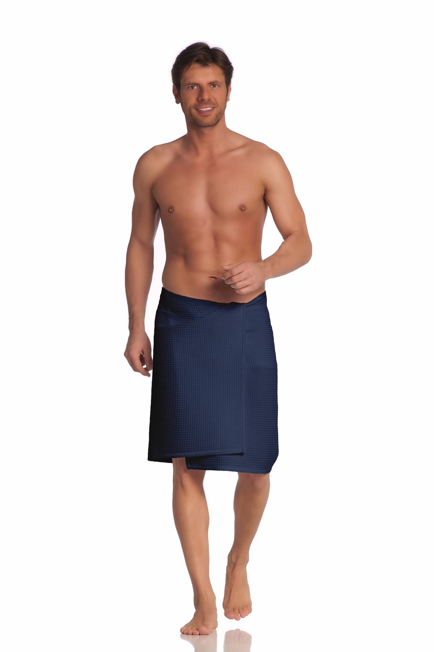 Vossen Saunatuch "Rom" mit Waffel Design günstig online kaufen