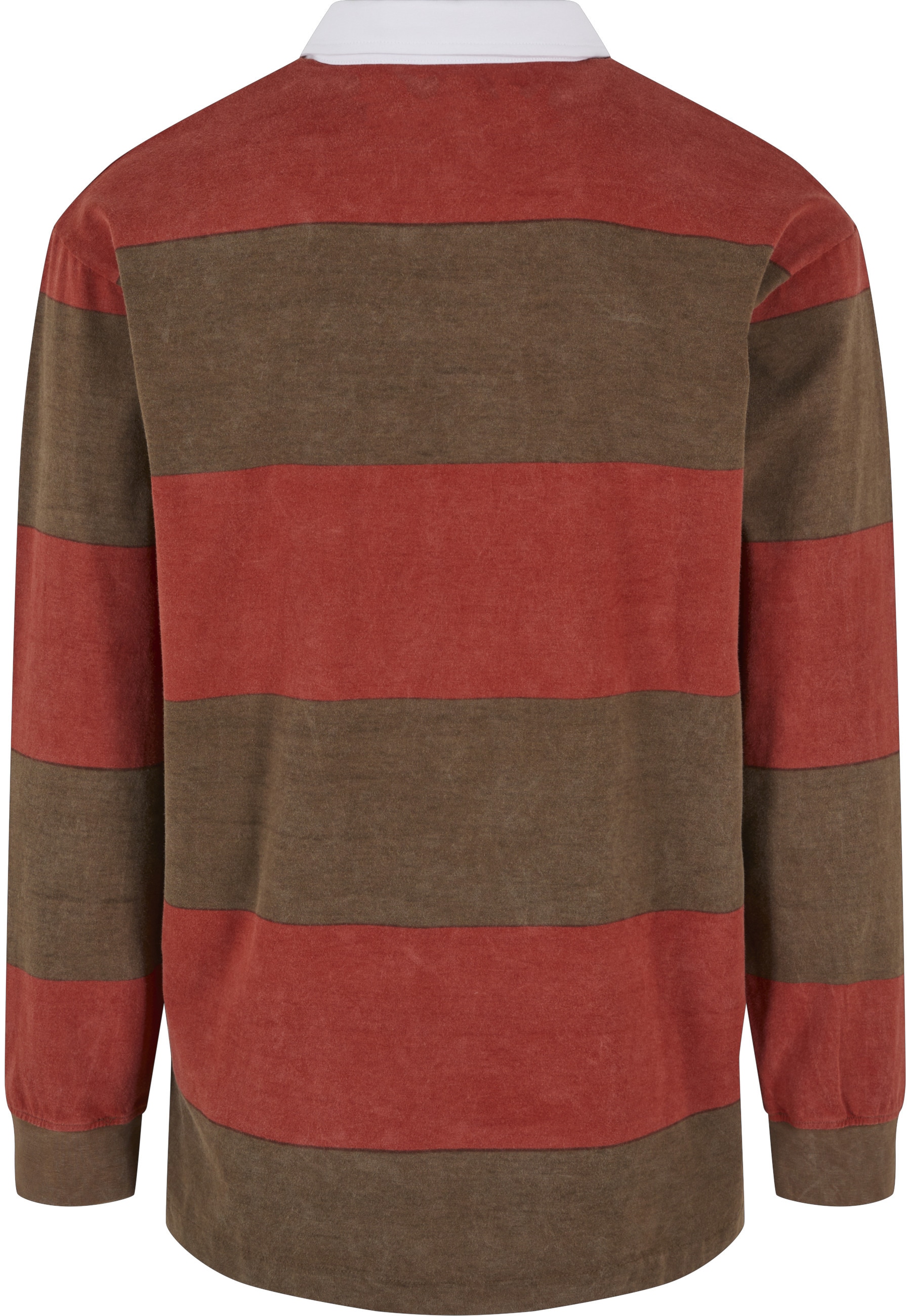 Karl Kani Poloshirt »Karl Kani Karl Kani Og Sport Rugby Shirt« 1 Stk.