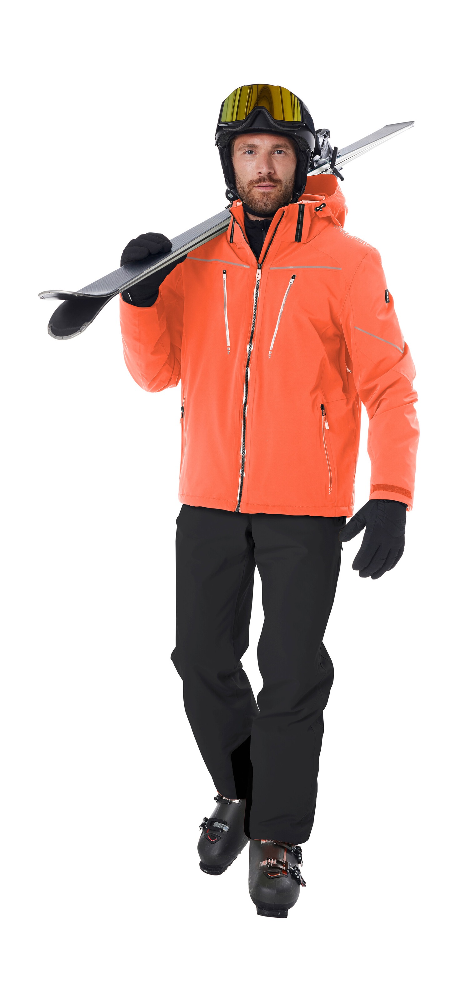 Killtec Skihose "KSW 82 MN SKI PNTS" killtec Skihose: 4-Wege-Stretch, versc günstig online kaufen