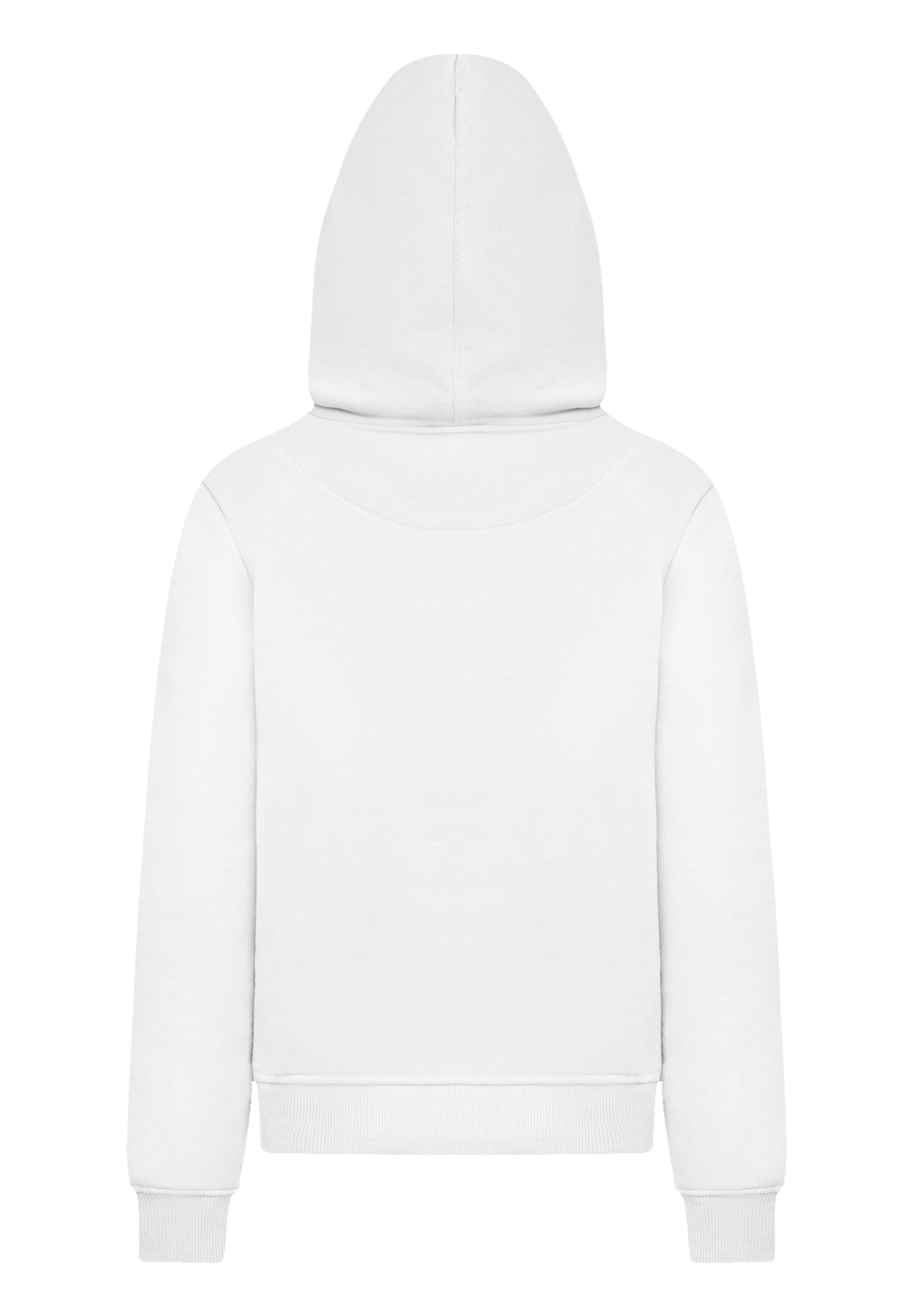 Thumbnail - F4NT4STIC Kapuzenpullover "Alien Kopf" Premium Qualität