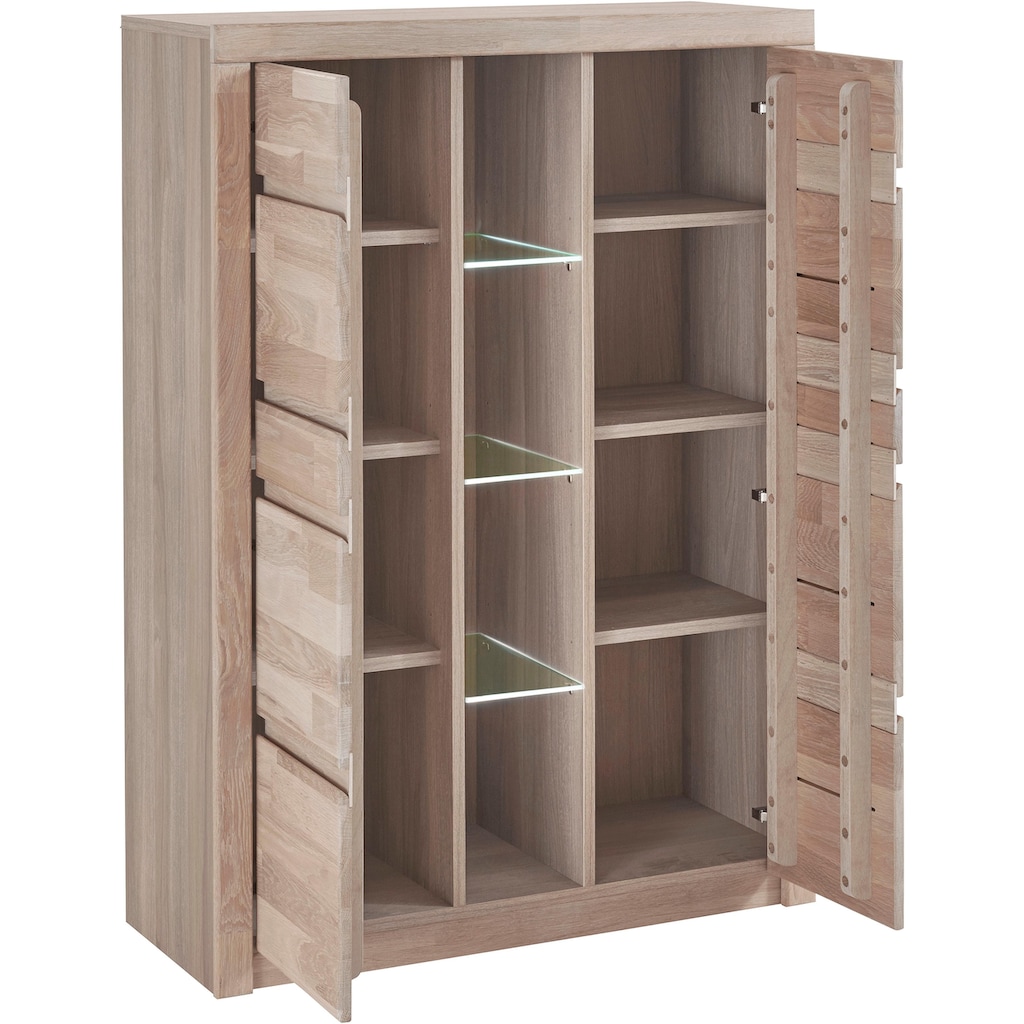 Woltra Highboard »Silkeborg«