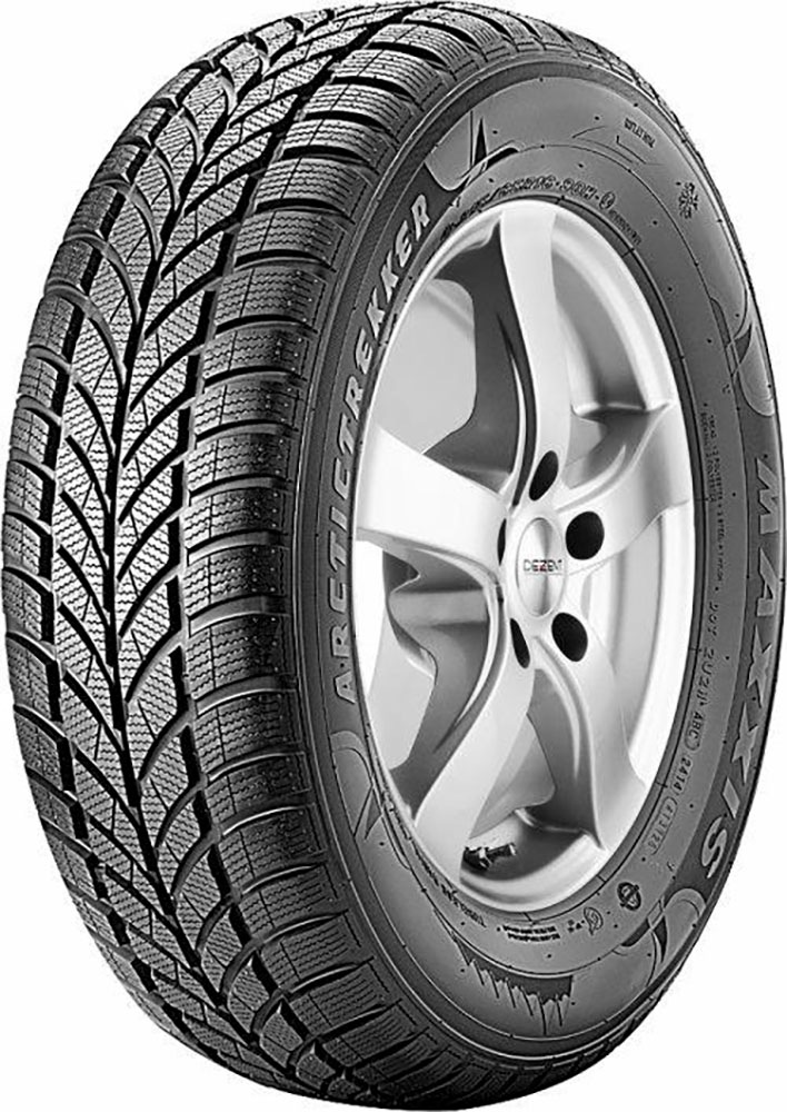Maxxis Winterreifen »« WP-05 ARCTICTREKKER