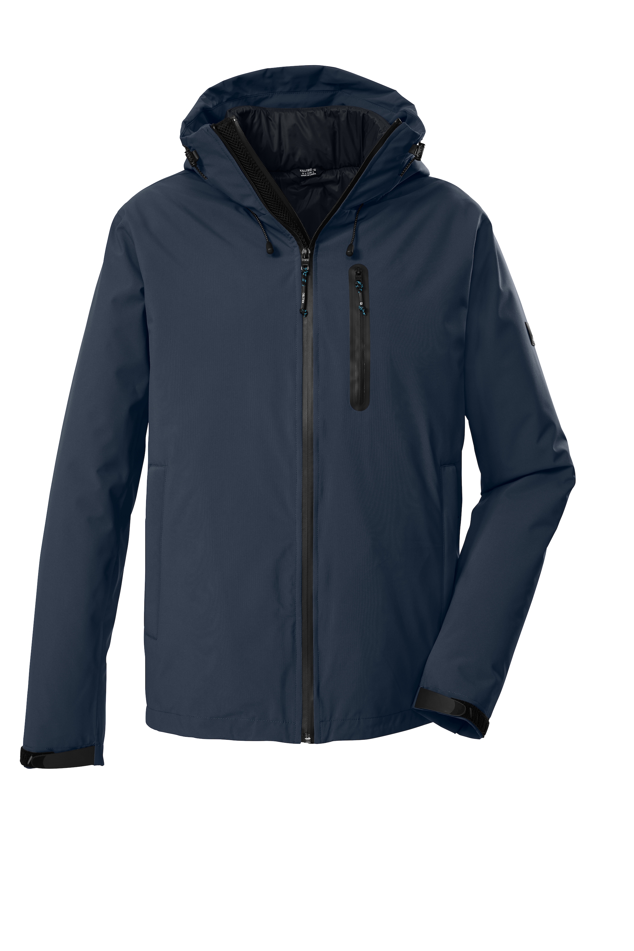 Killtec 3-in-1-Funktionsjacke "KOW 95 MN JCKT", (1 St.) günstig online kaufen