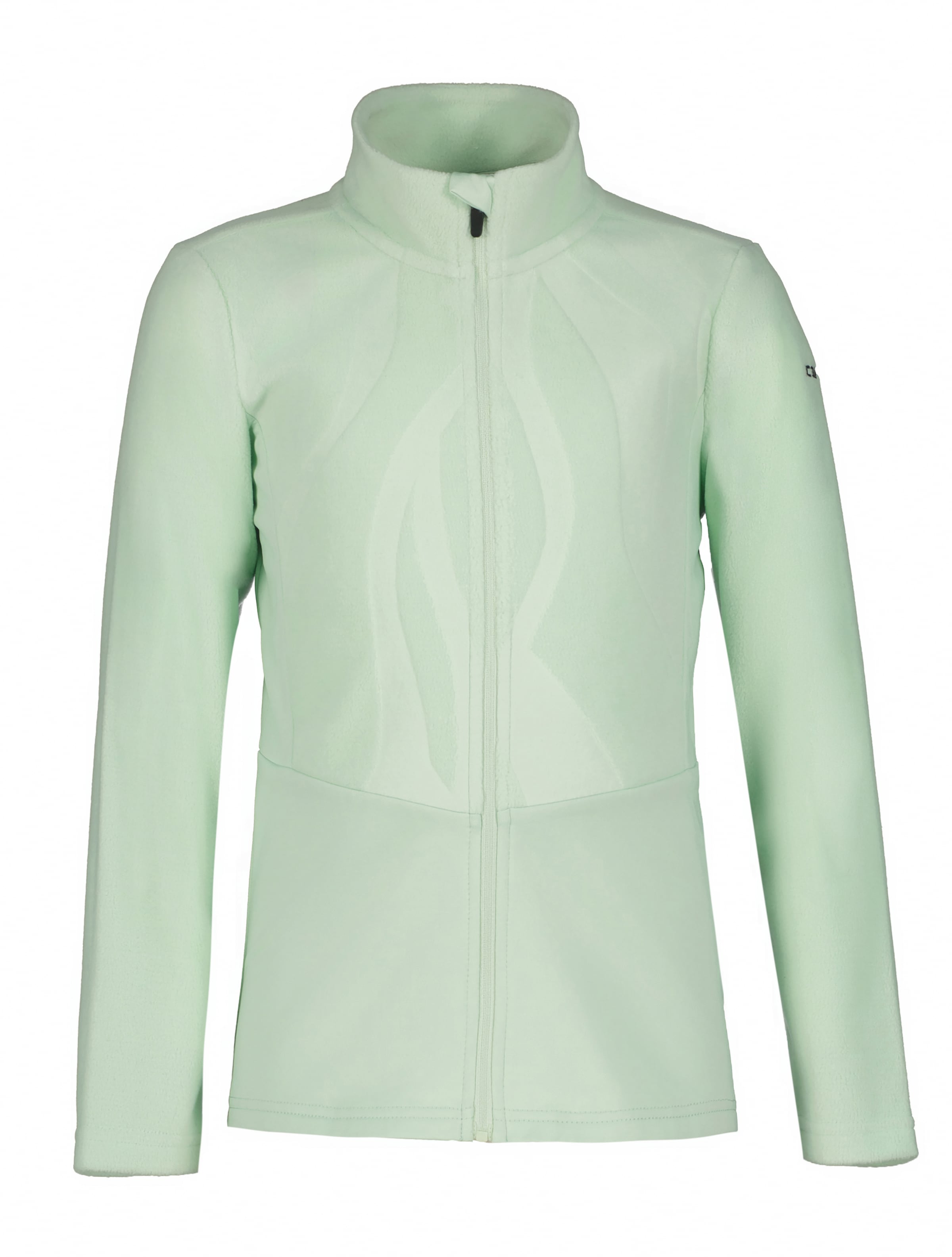 Icepeak Fleecejacke "K FLEECEJACKE LOMETA"