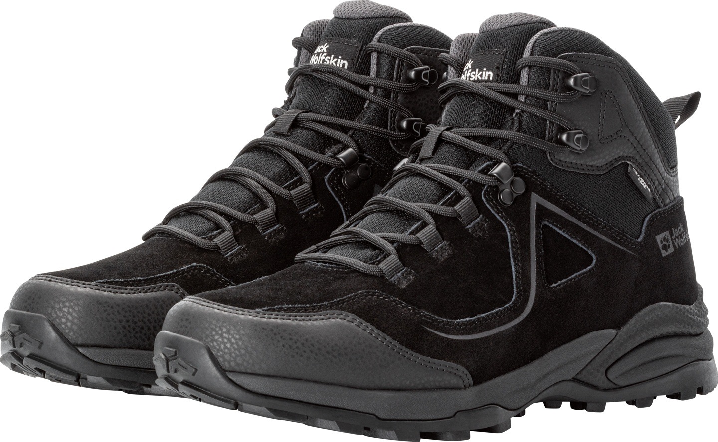 Thumbnail - Jack Wolfskin Wanderstiefel "SUNSET HIKE TEXAPORE MID M"