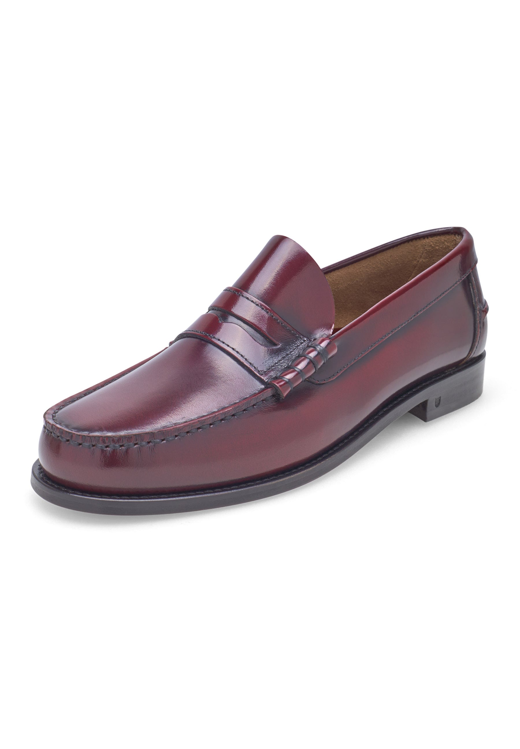 Henry Stevens Loafer »Hunter M PL«