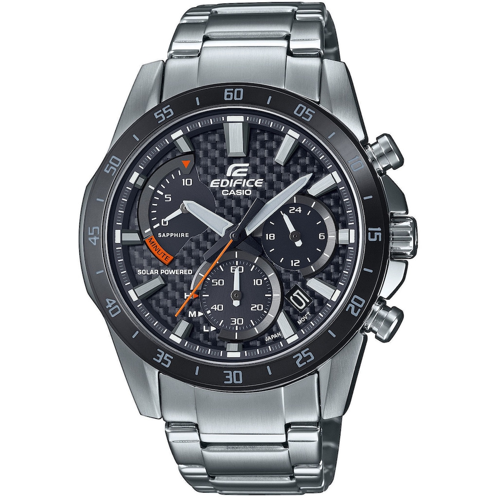 CASIO EDIFICE Chronograph »EFS-S580DB-1AVUEF«