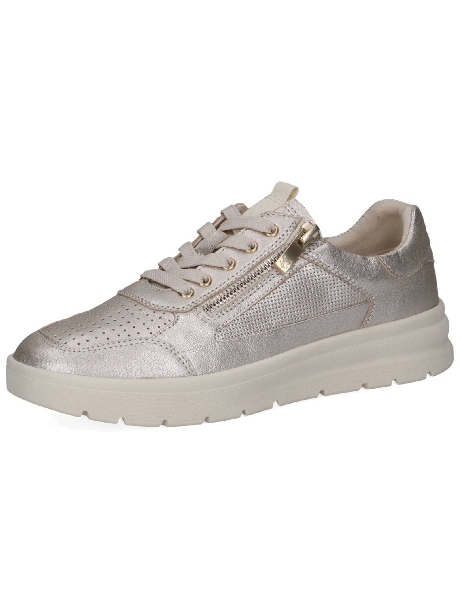 Caprice Sneaker "Caprice Sneaker Leder" günstig online kaufen