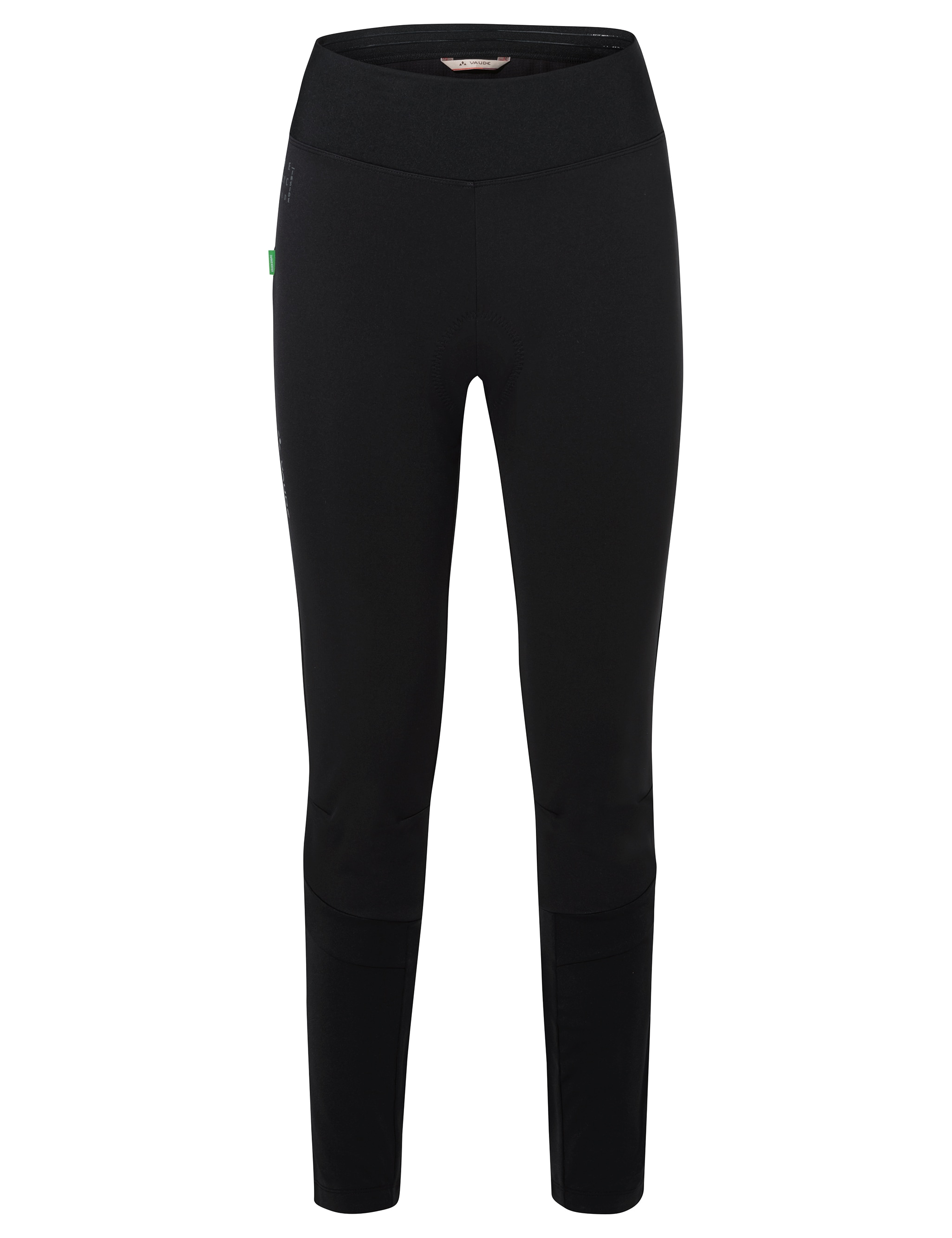 VAUDE Fahrradhose »WOMEN'S MATERA WARM TIGHTS II«, (1 tlg.), Winddicht