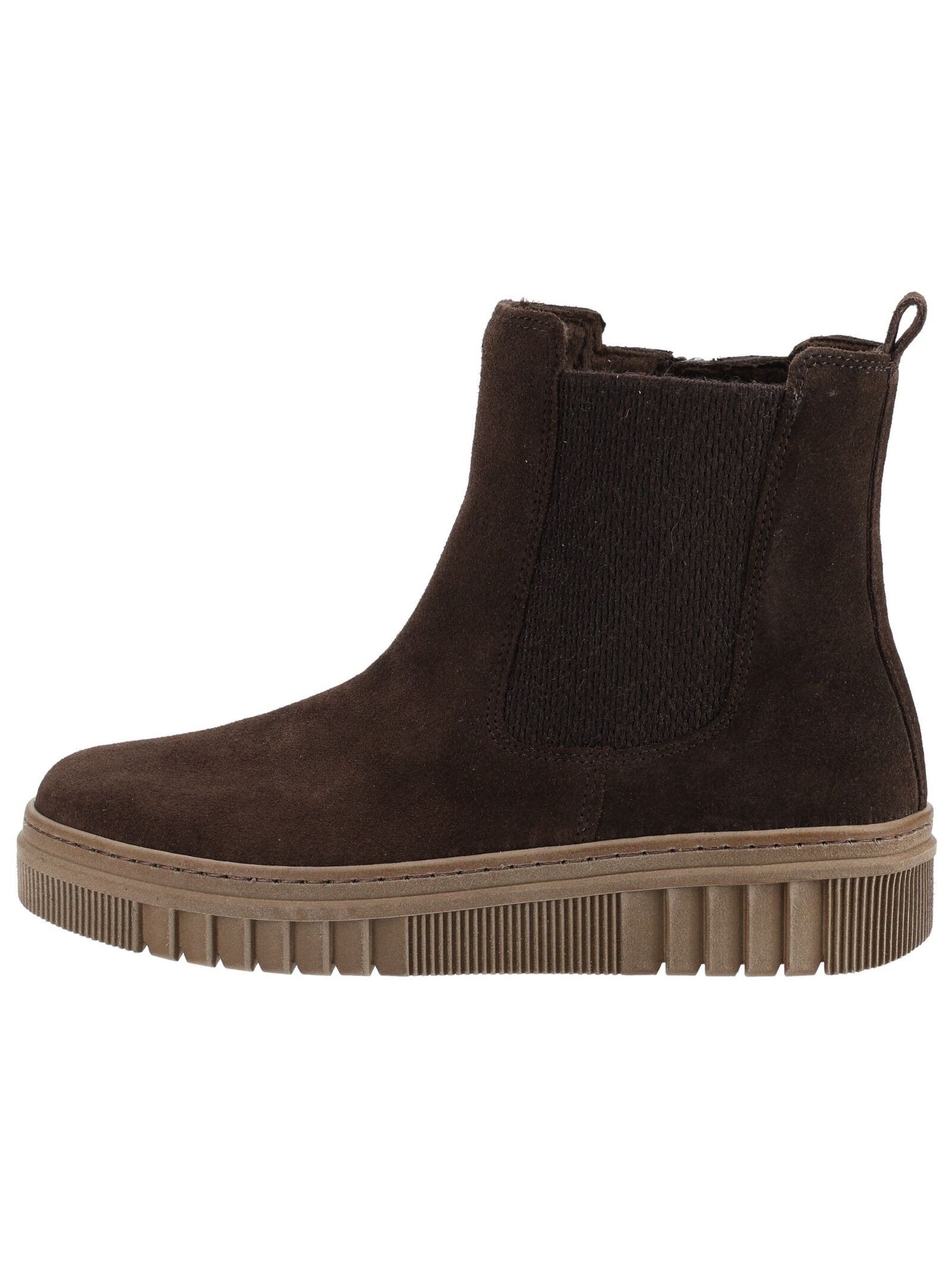 Gabor Stiefelette »Gabor Stiefelette Veloursleder/Textil«