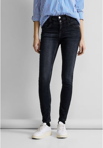 Slim-fit-Jeans