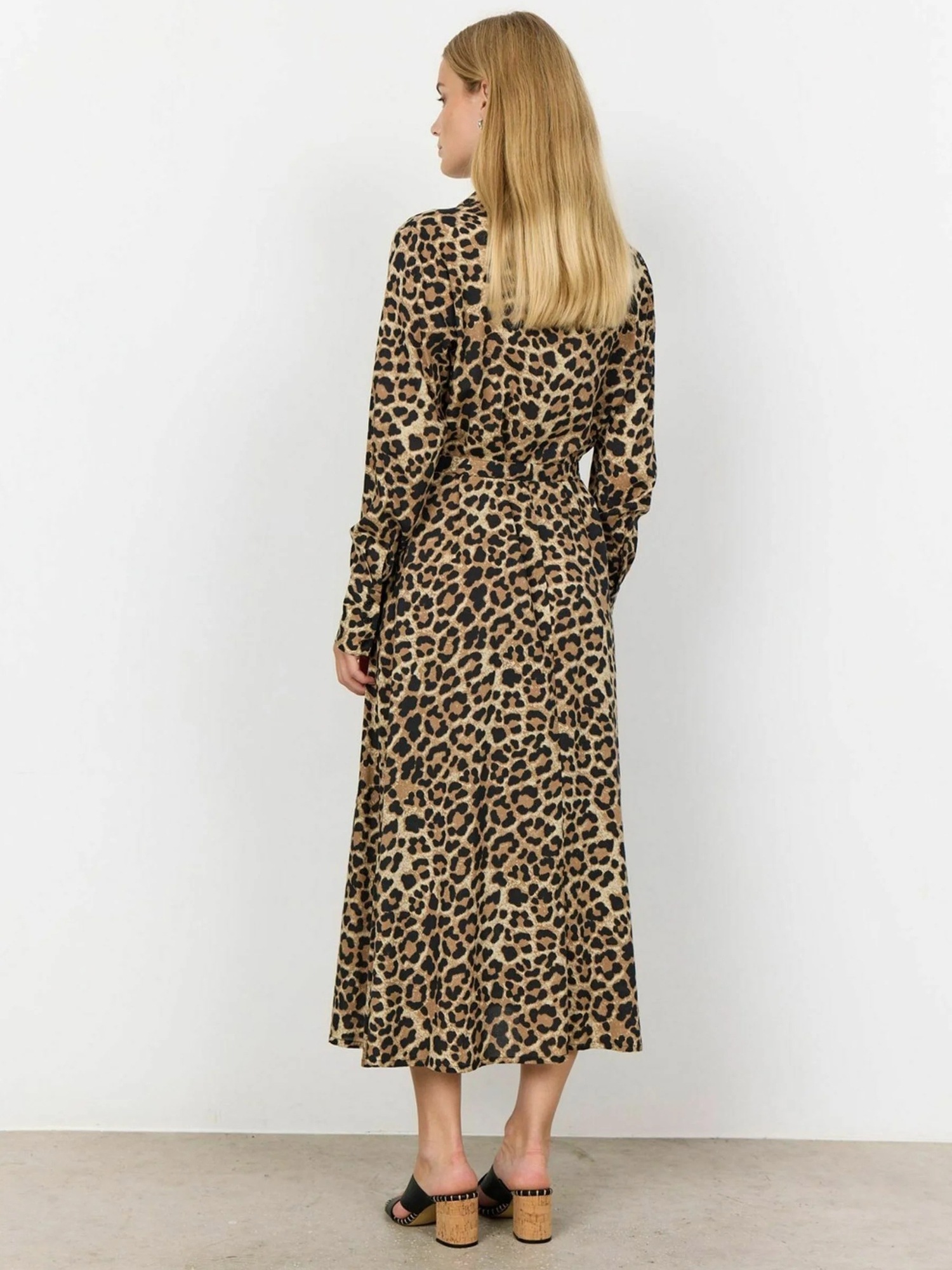 soyaconcept Jerseykleid »Soya Concept Dress SC-FLAVIA 2«