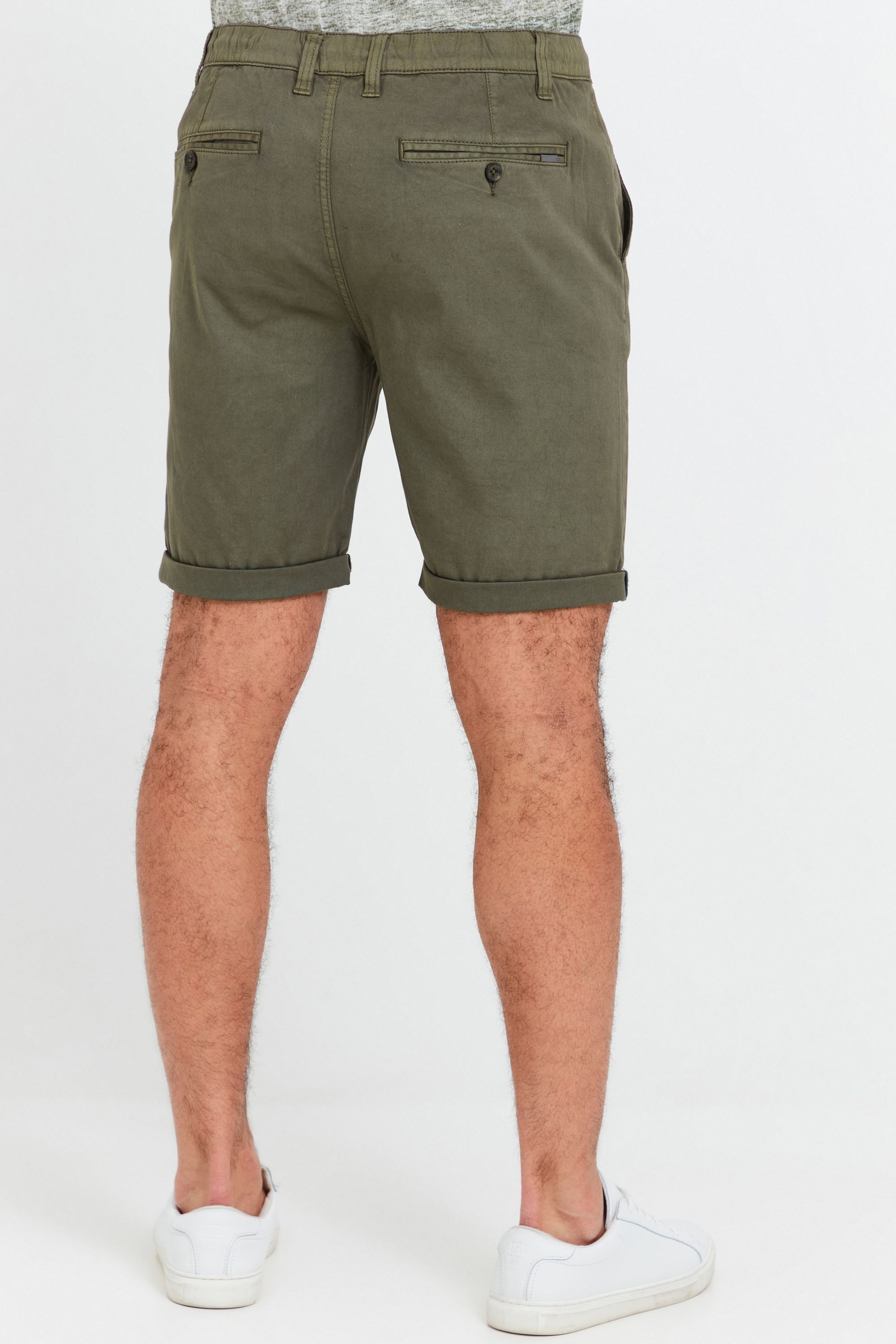 !Solid Chinoshorts »Chinoshorts SDLaris«