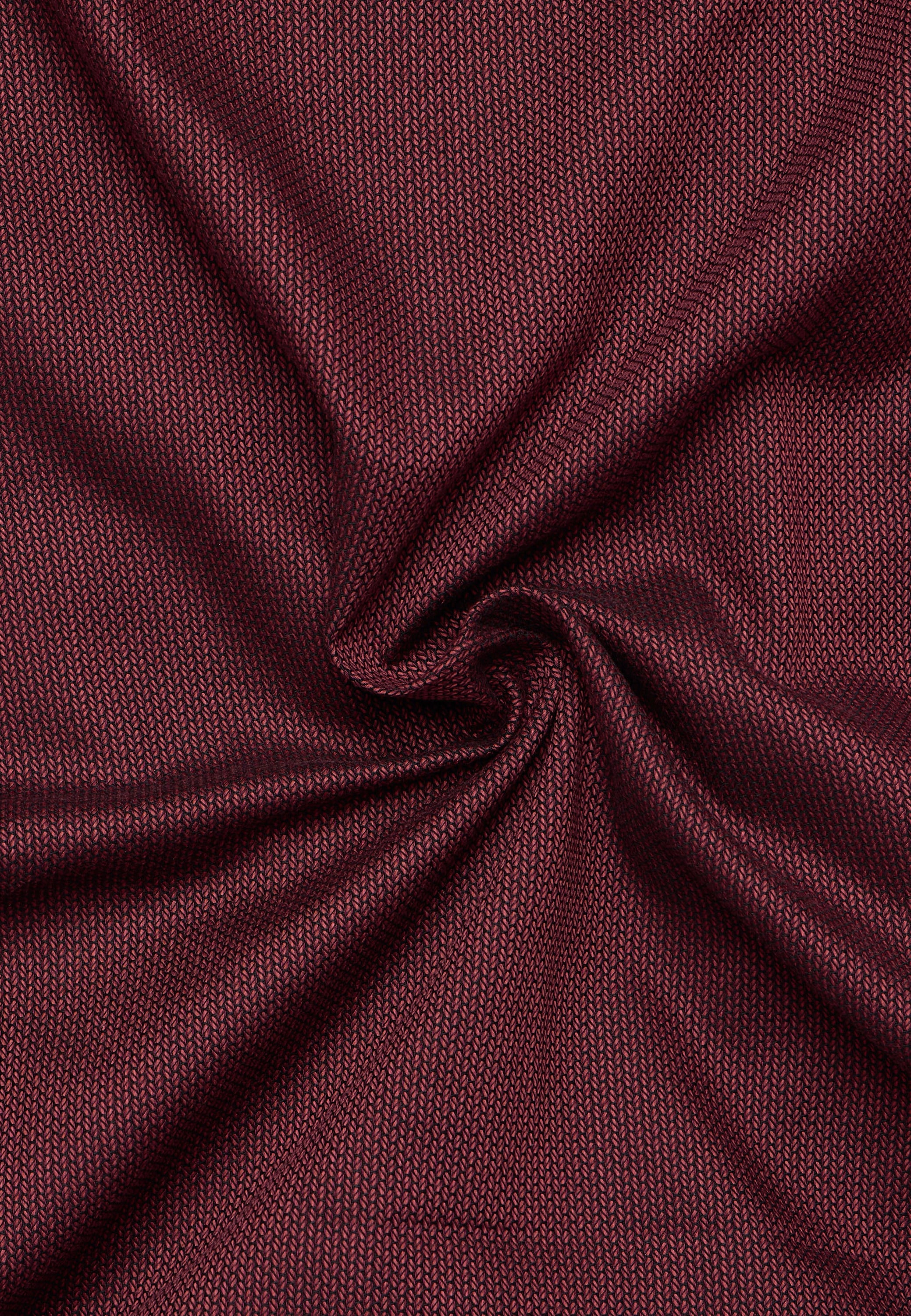 Eterna Langarmhemd »MODERN FIT«, NON IRON (bügelfrei)
