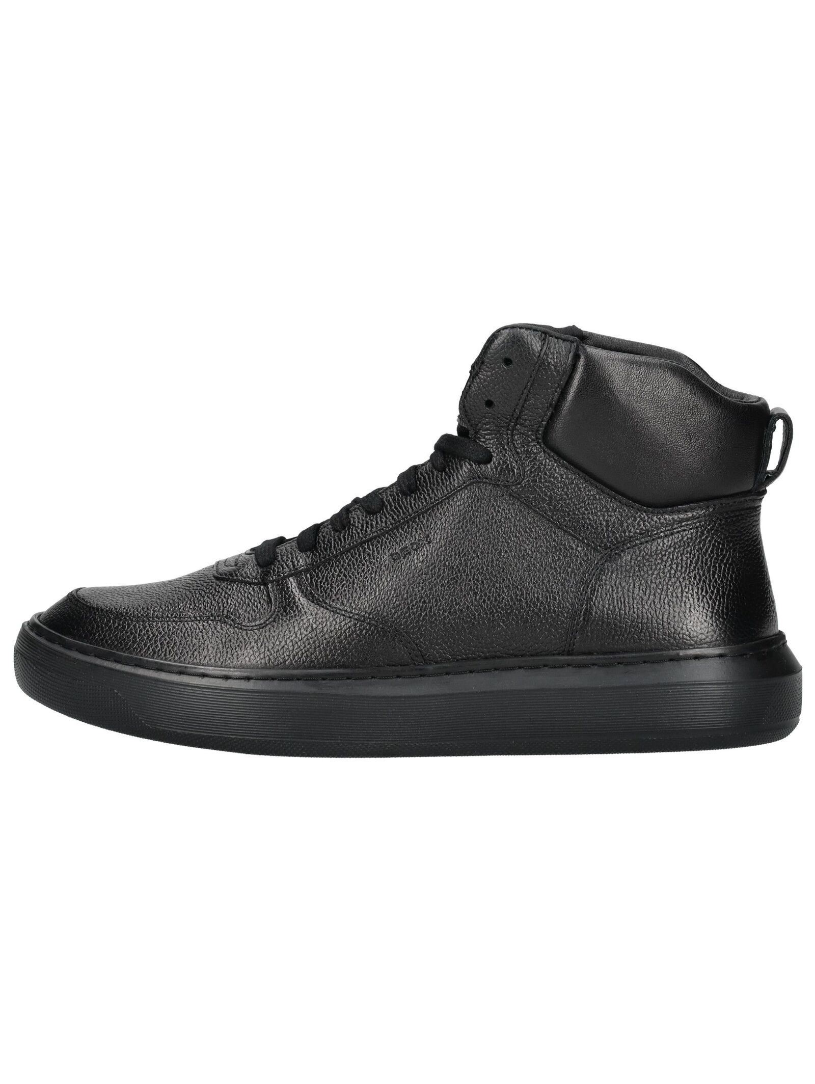 Geox Sneaker »Geox Sneaker Leder/Textil«