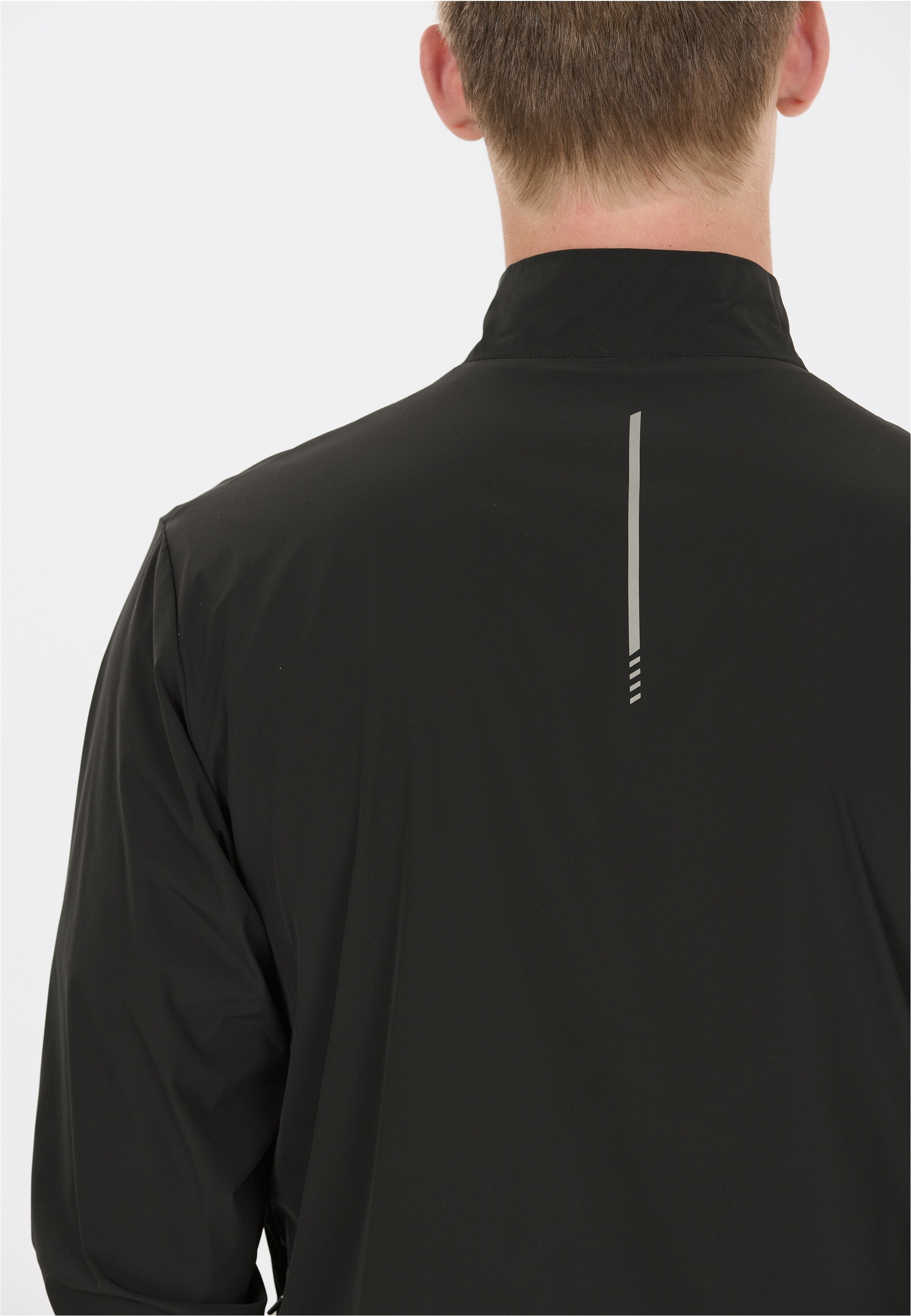 ENDURANCE Laufjacke »Typhoro« mit 4-Wege-Stretch