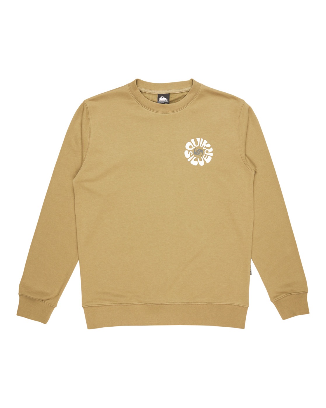 Quiksilver Sportinio stiliaus megztinis »Graphic«...