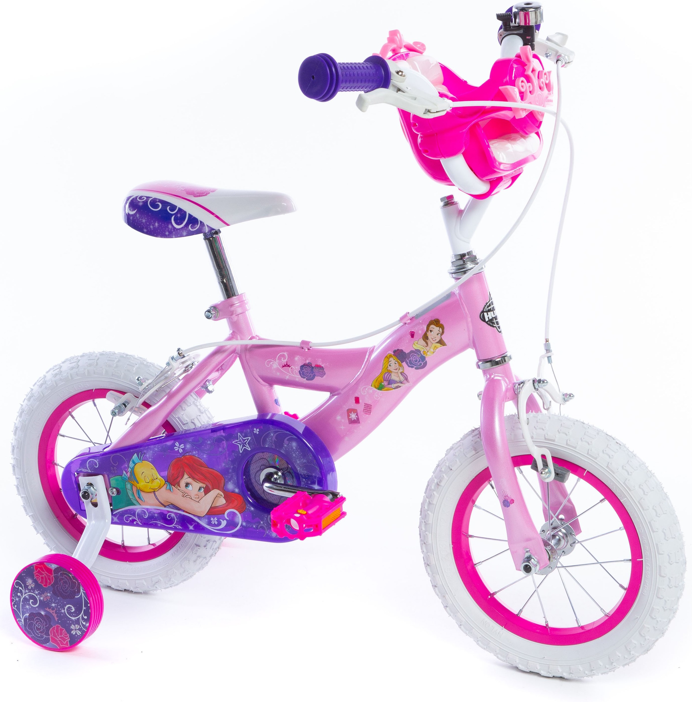 Huffy Kinderfahrrad