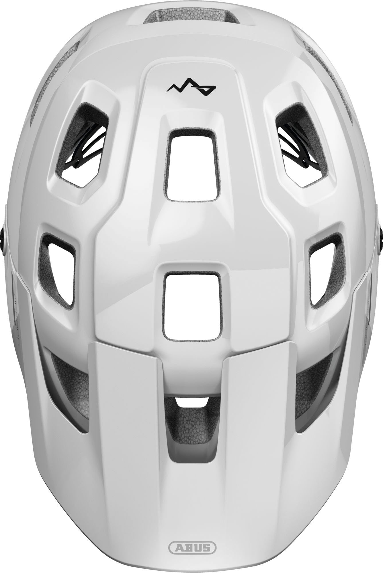ABUS Mountainbikehelm »MODROP MIPS«