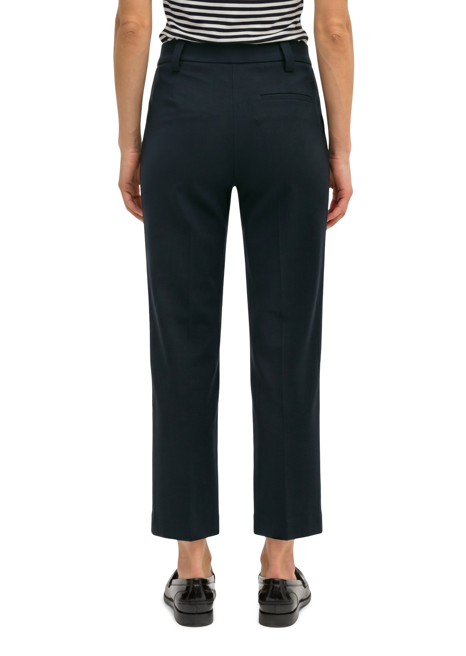 Marc O'Polo Chinohose »aus stretchigem Organic Cotton-Mix«