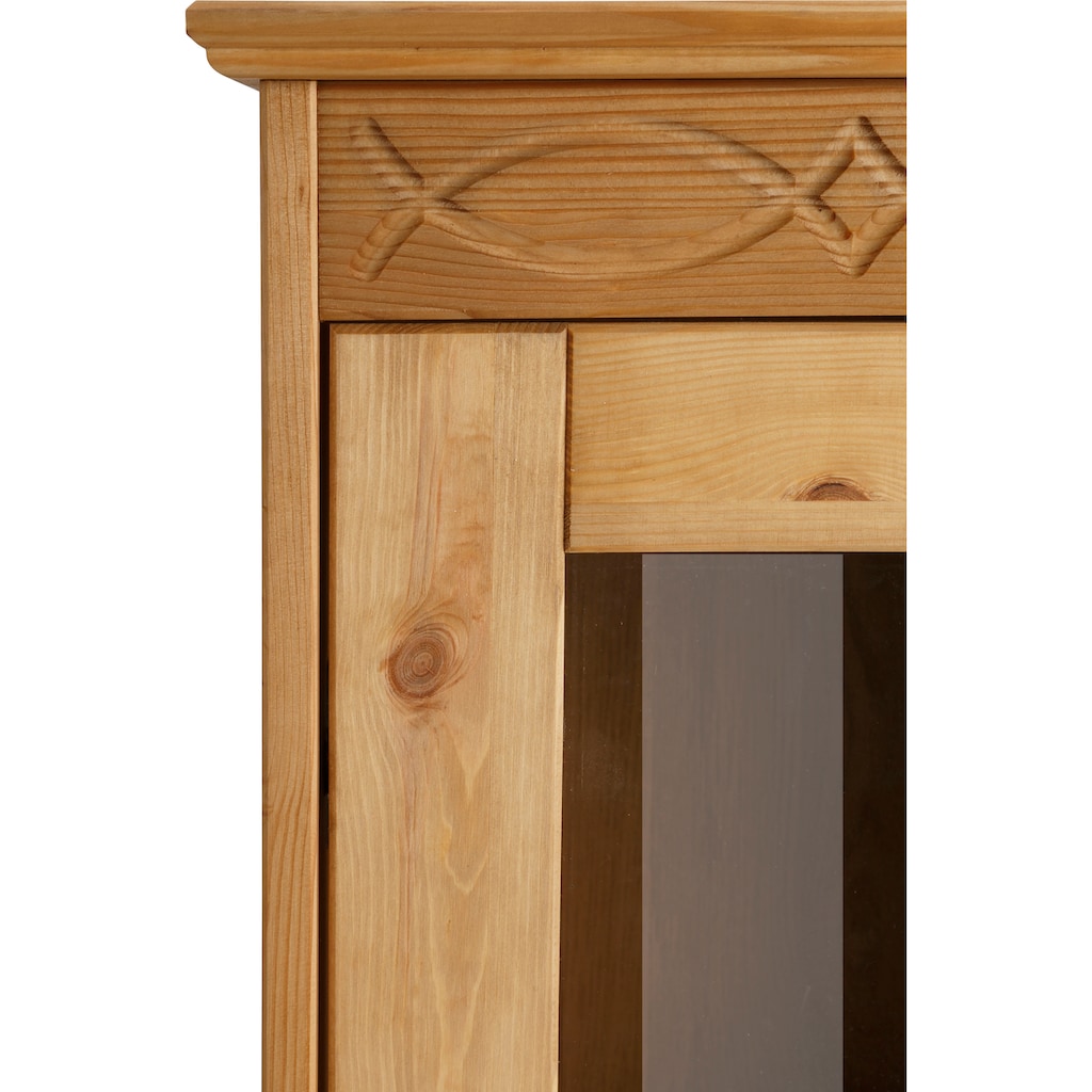 Home affaire Highboard »Indra«