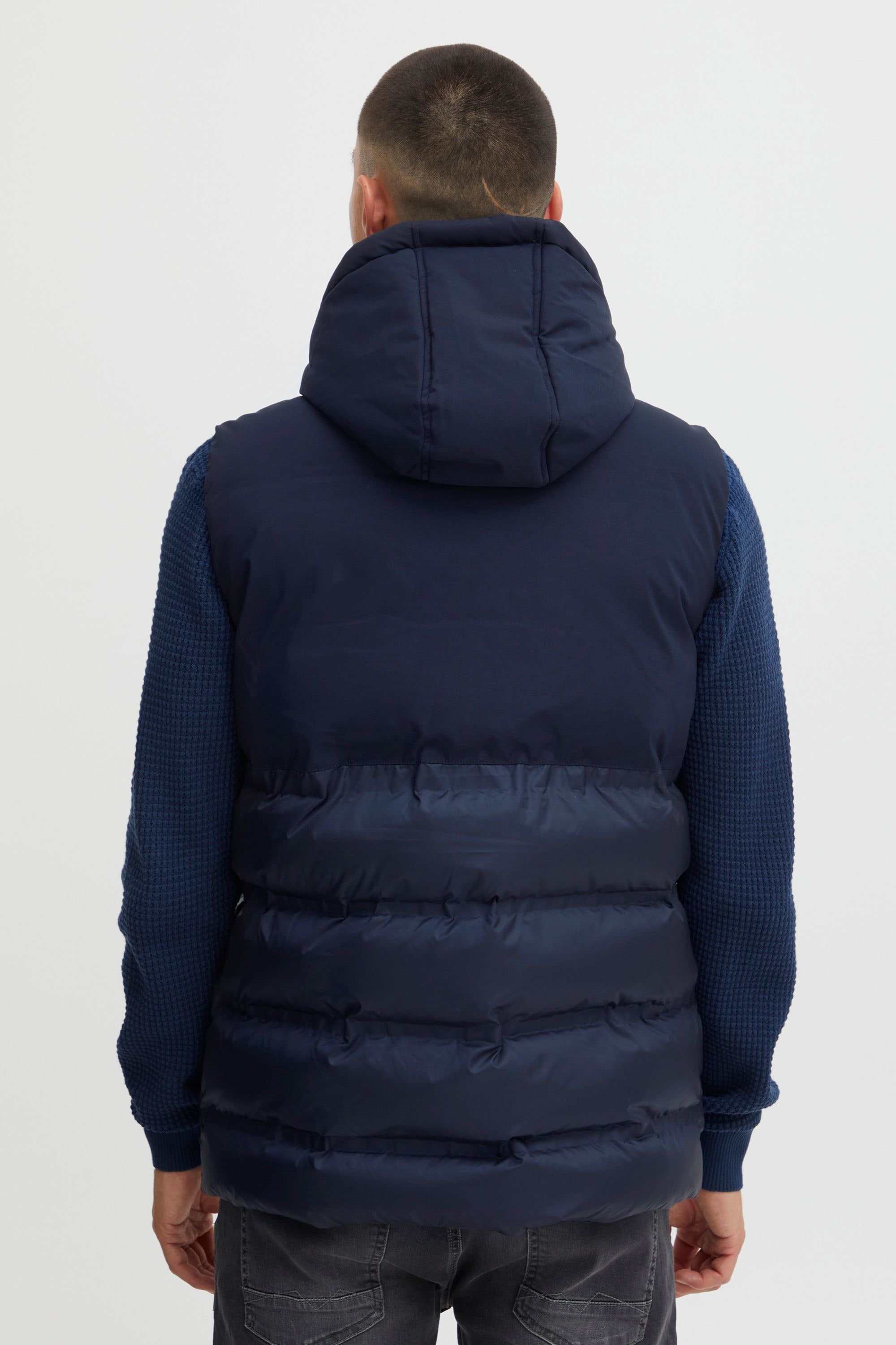 Blend Steppweste »Steppweste BHOuterwear«