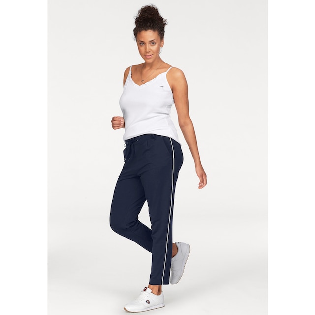 KangaROOS Jogger Pants mit seitlichen Eingrifftaschen | BAUR