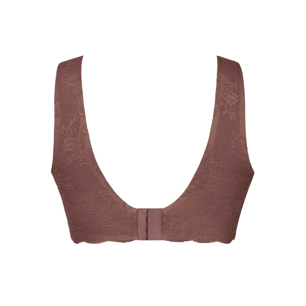 Anita since 1886 Bralette »Essentials Lace mit Schale«, vorgeformt mit herausnehmbarer Schale