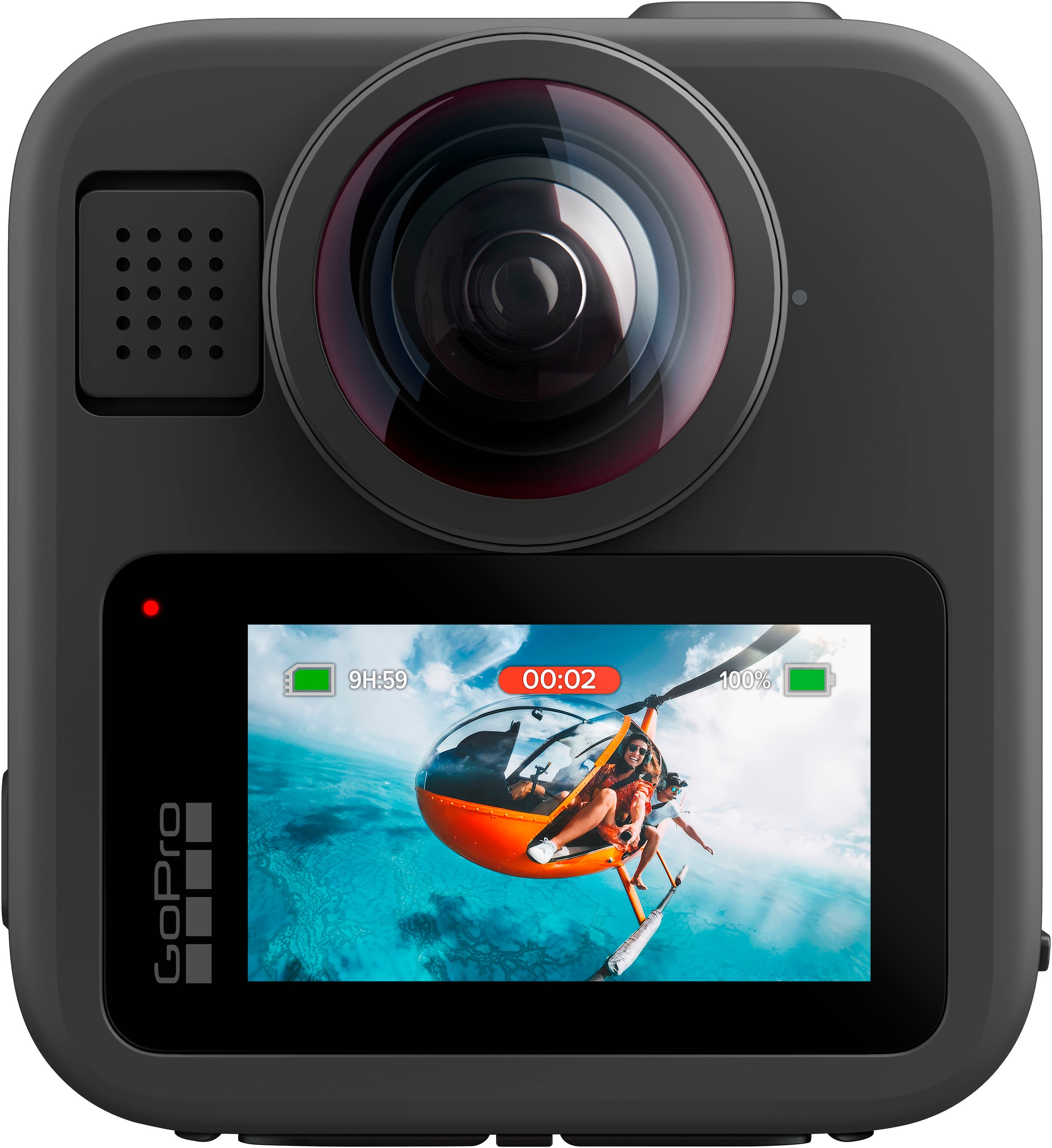 GoPro Action Cam »MAX2« 8K Bluetooth