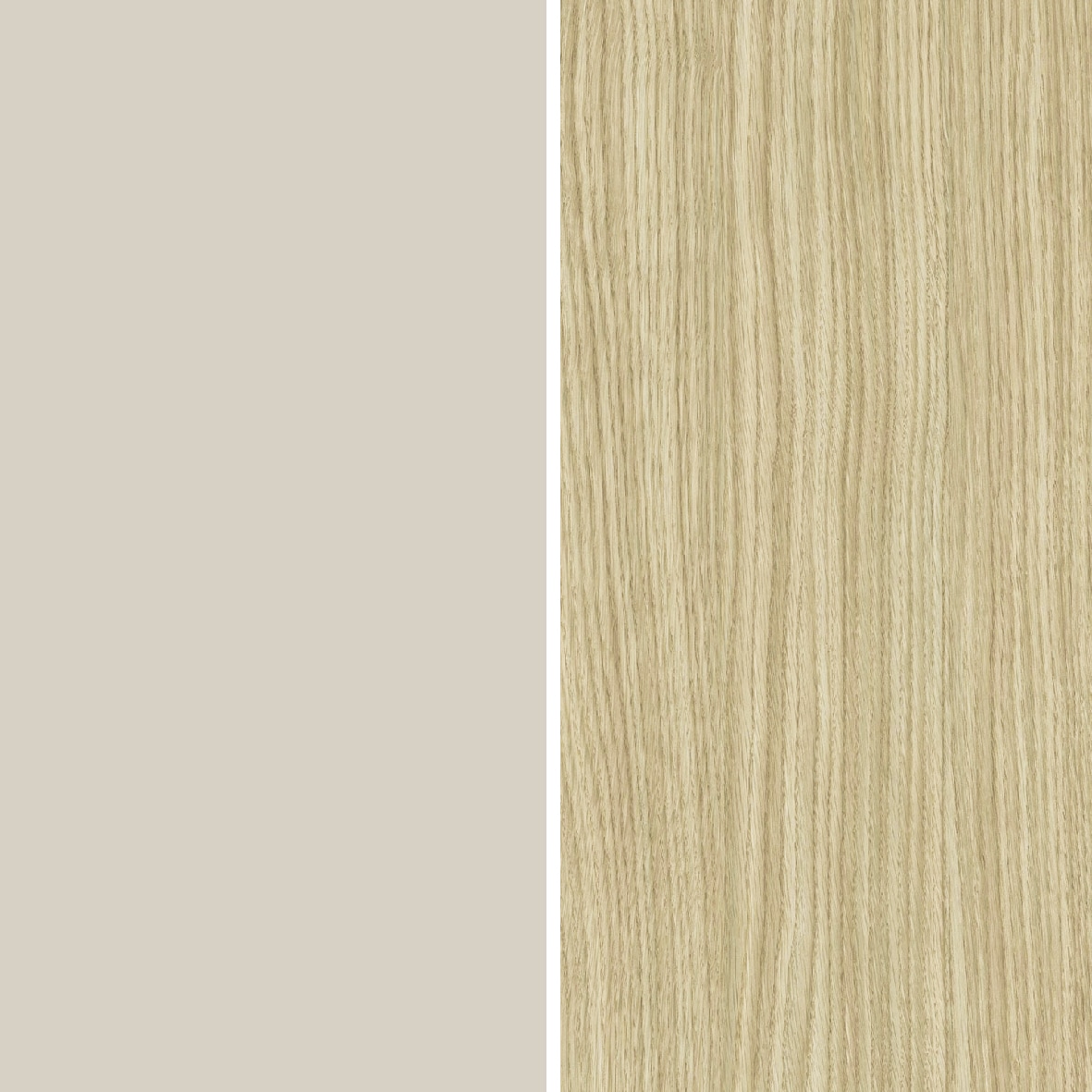 INOSIGN Sideboard »Coro, Kommode, Schrank, Kredenz, grifflos mit Einlegeböden« 1 Klappe,4 Türen, Doppeltiefe,  B/T/H 200x45x85,6cm