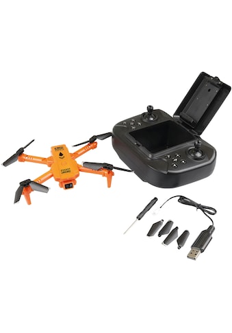 RC-Quadrocopter »Pocket Drone, 2,4 GHz«