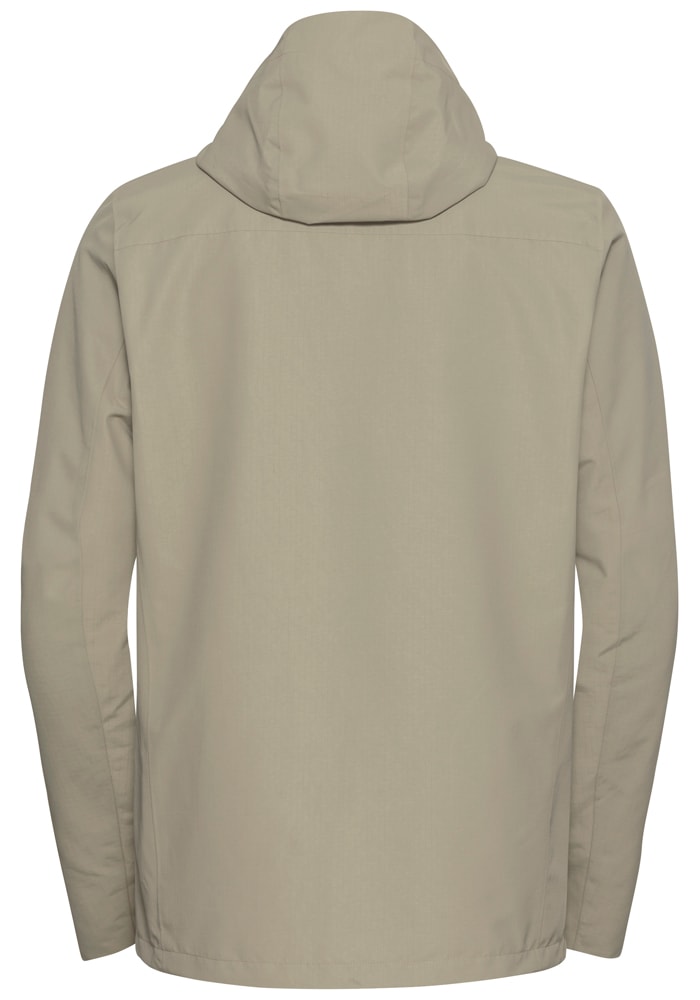 Jack Wolfskin 3-in-1-Funktionsjacke »ALTENBERG 3IN1 JKT M«, mit Kapuze