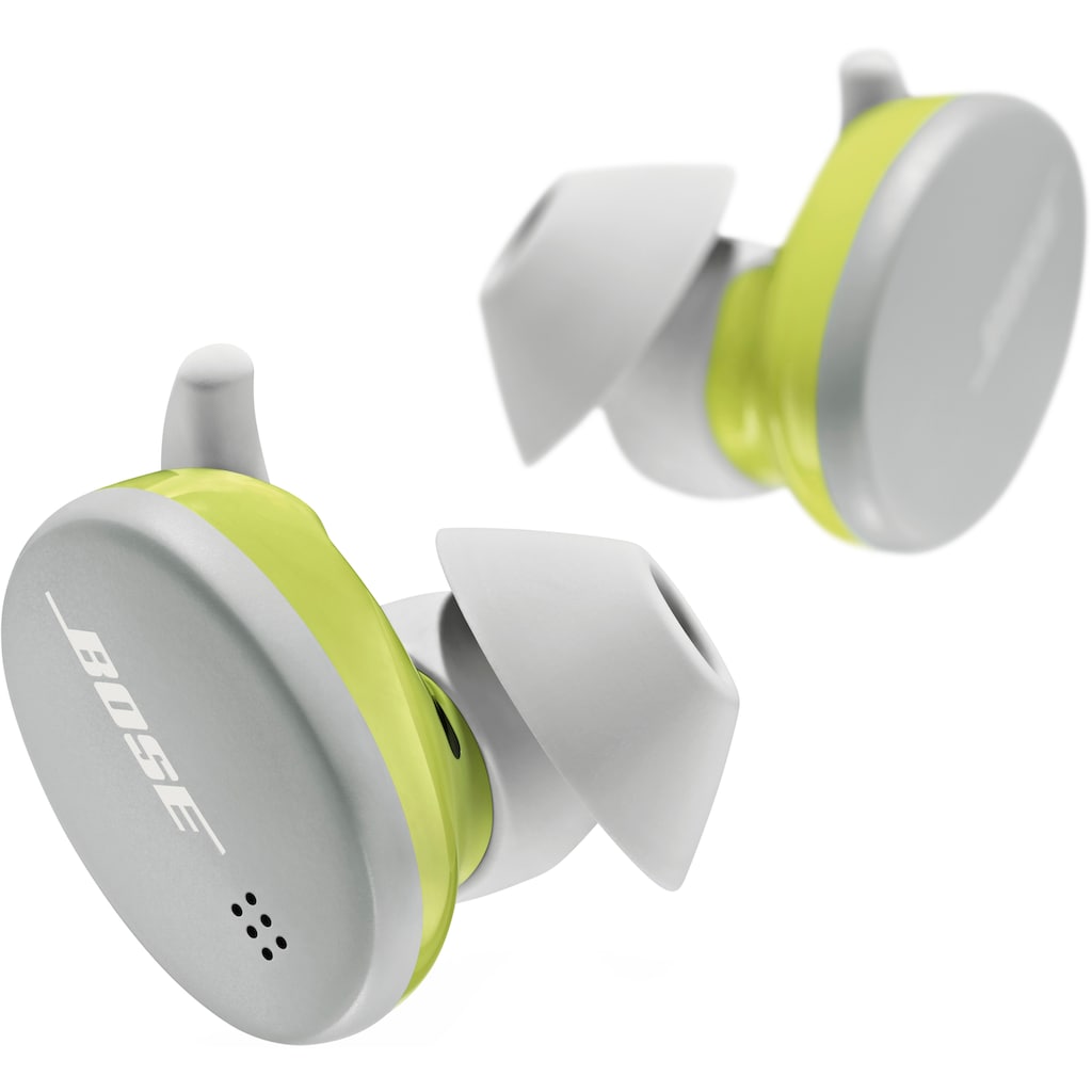 Bose wireless In-Ear-Kopfhörer »Sport Earbuds«, Bluetooth