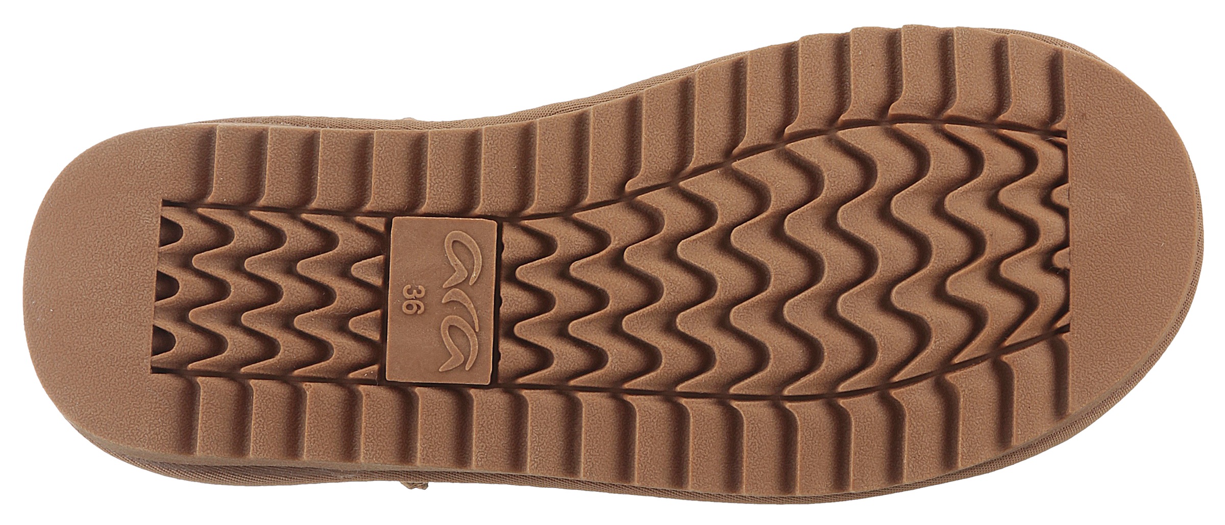 Thumbnail - Ara Winterboots "ALASKA Short", Schlupfboots, Snowboots, Winterboots mit Anziehlasche