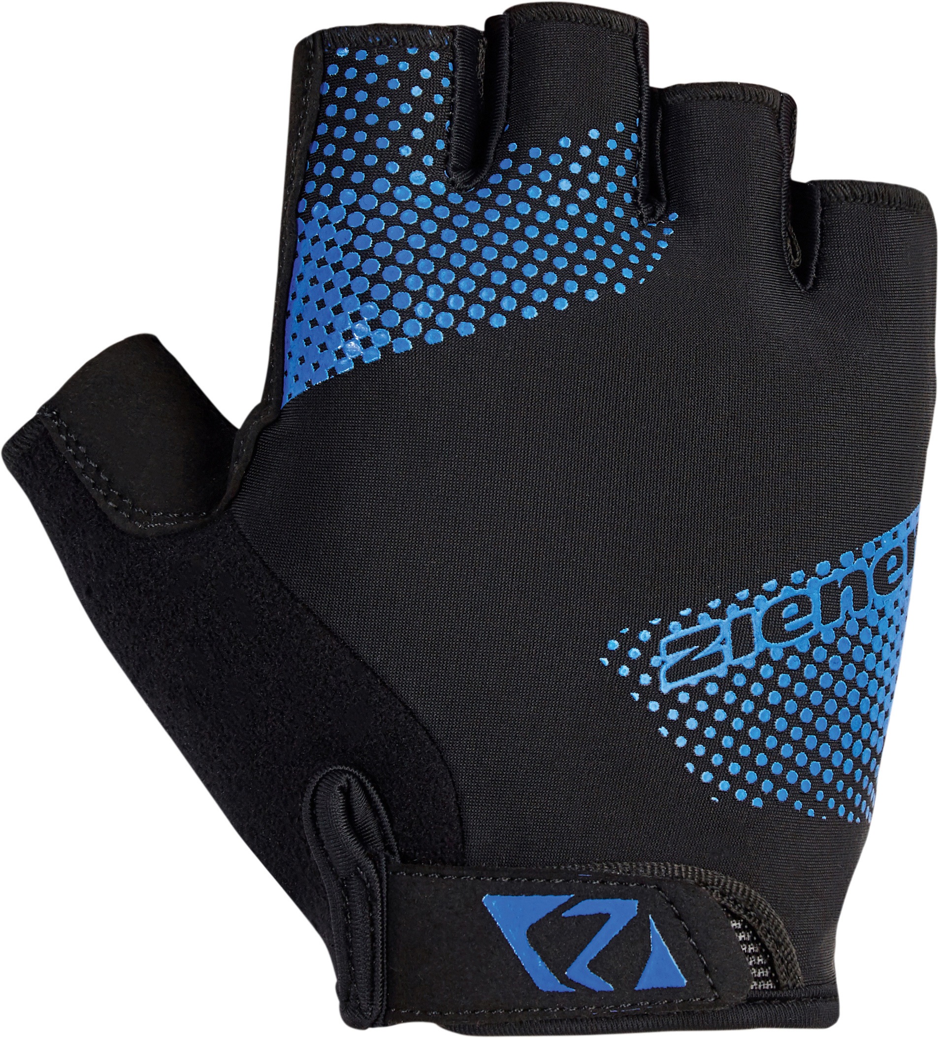 Ziener Fahrradhandschuhe "CAMILLO-Z" günstig online kaufen