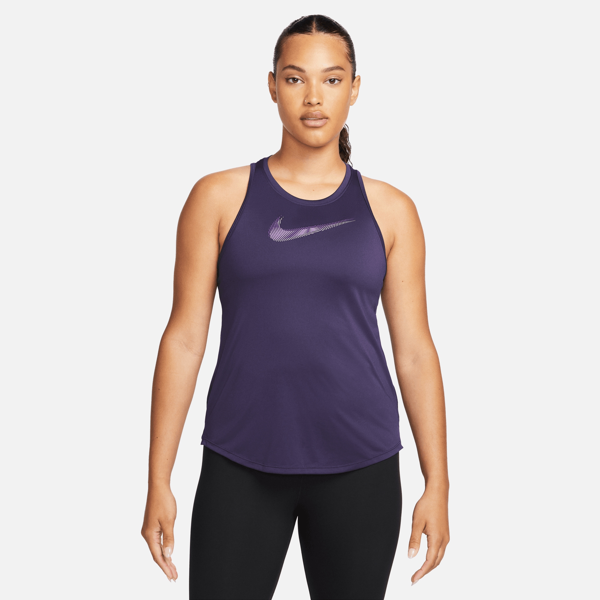 Ladies nike deals tank tops