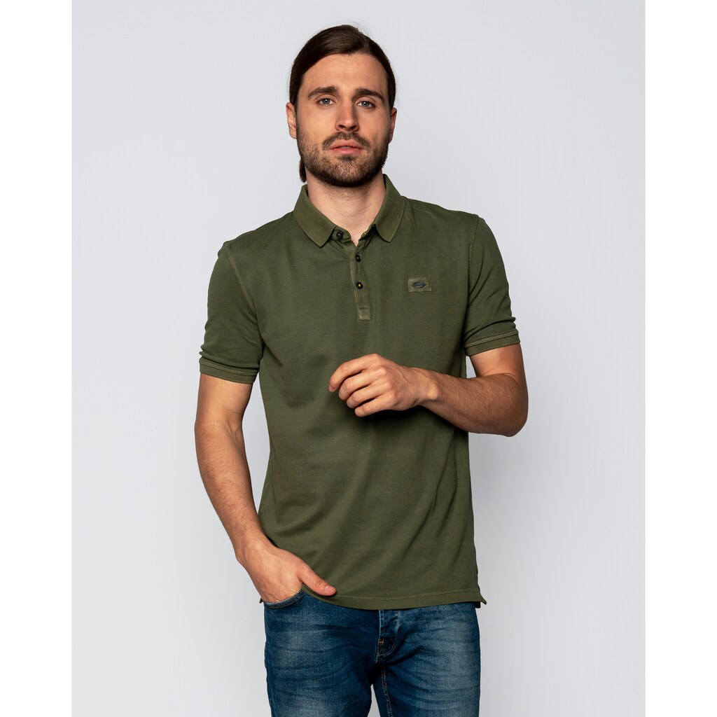 Key Largo Poloshirt »TOWN«